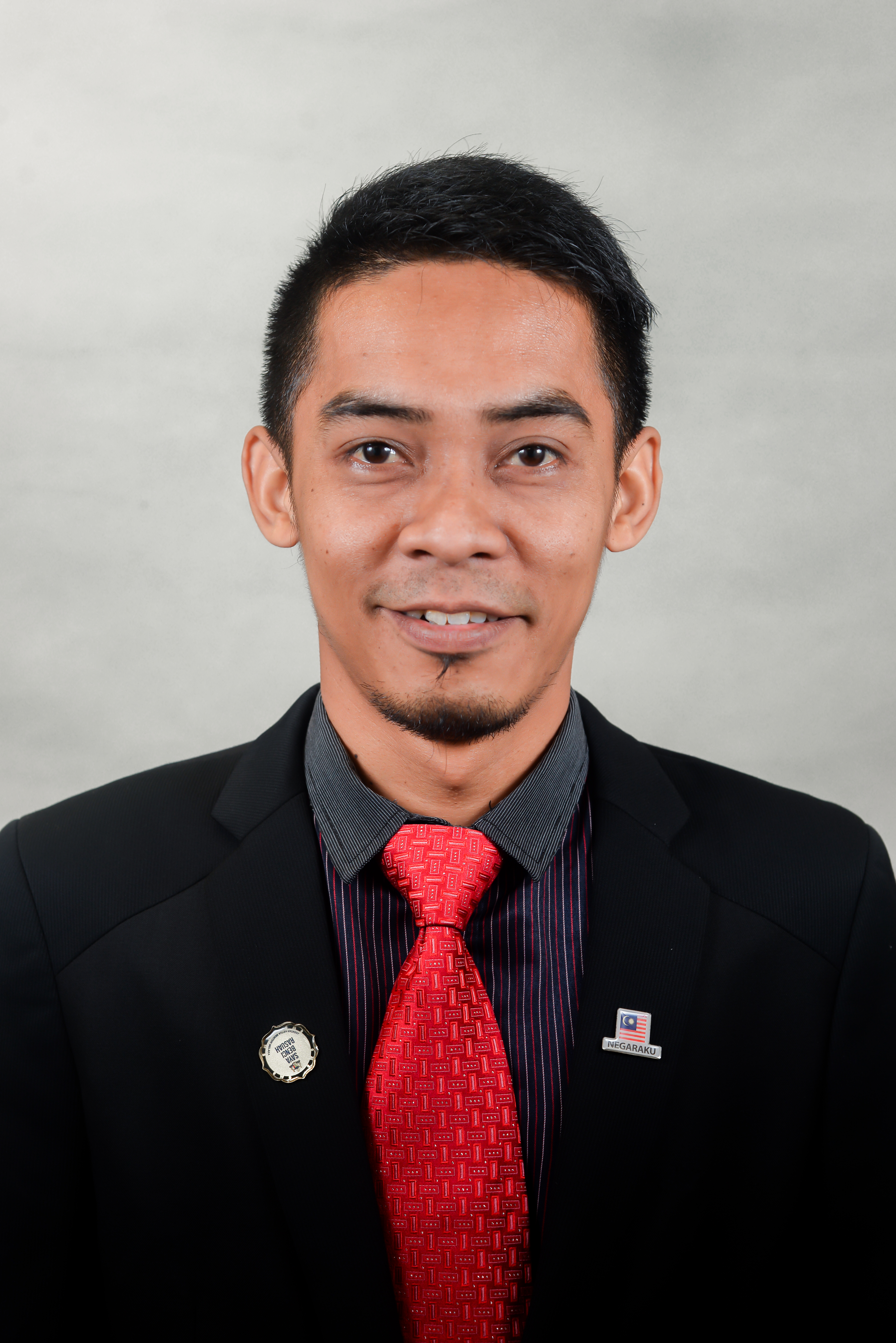 Mohd Haffiz bin Mustafa