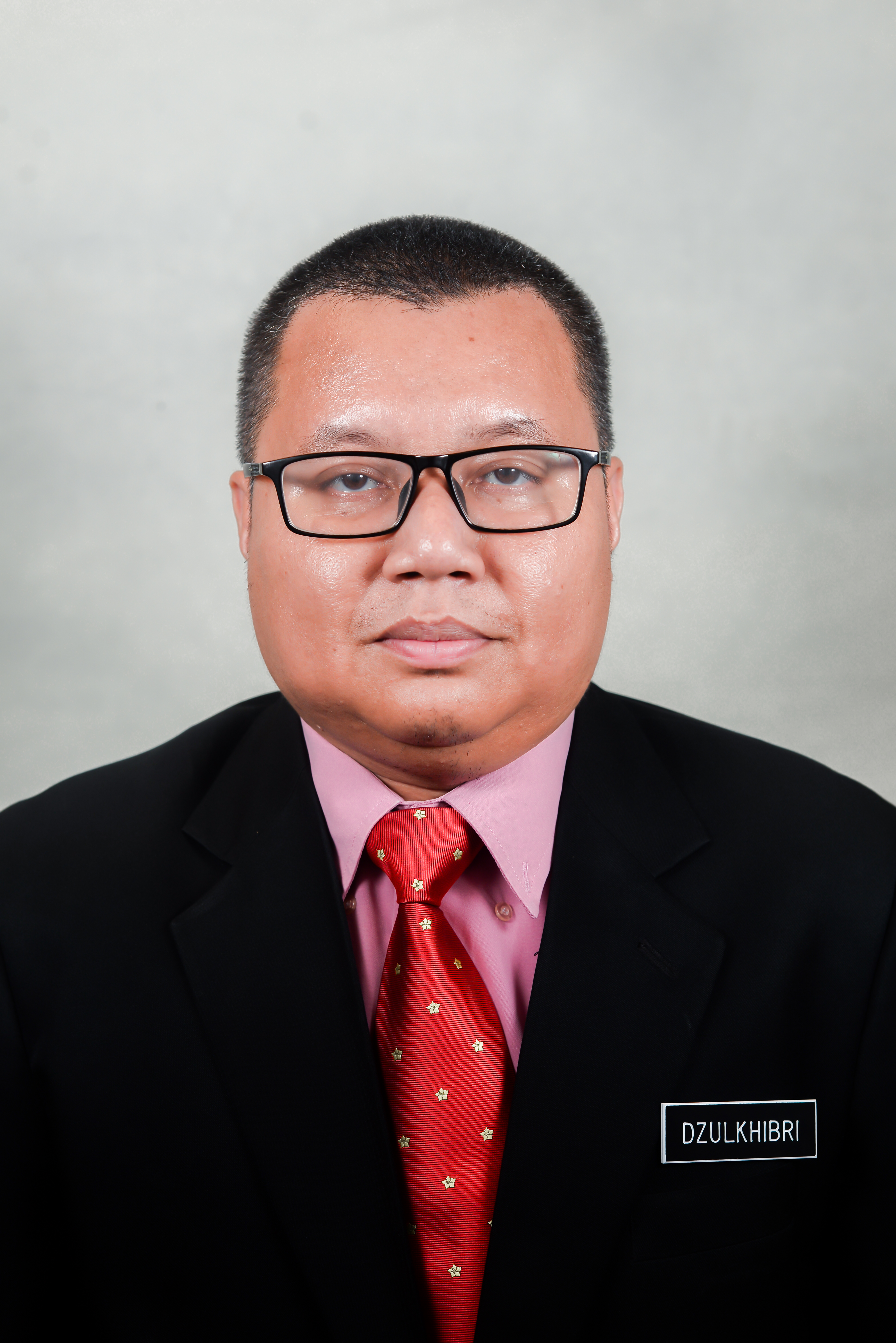 Dzulkhibri bin Ab Rahim