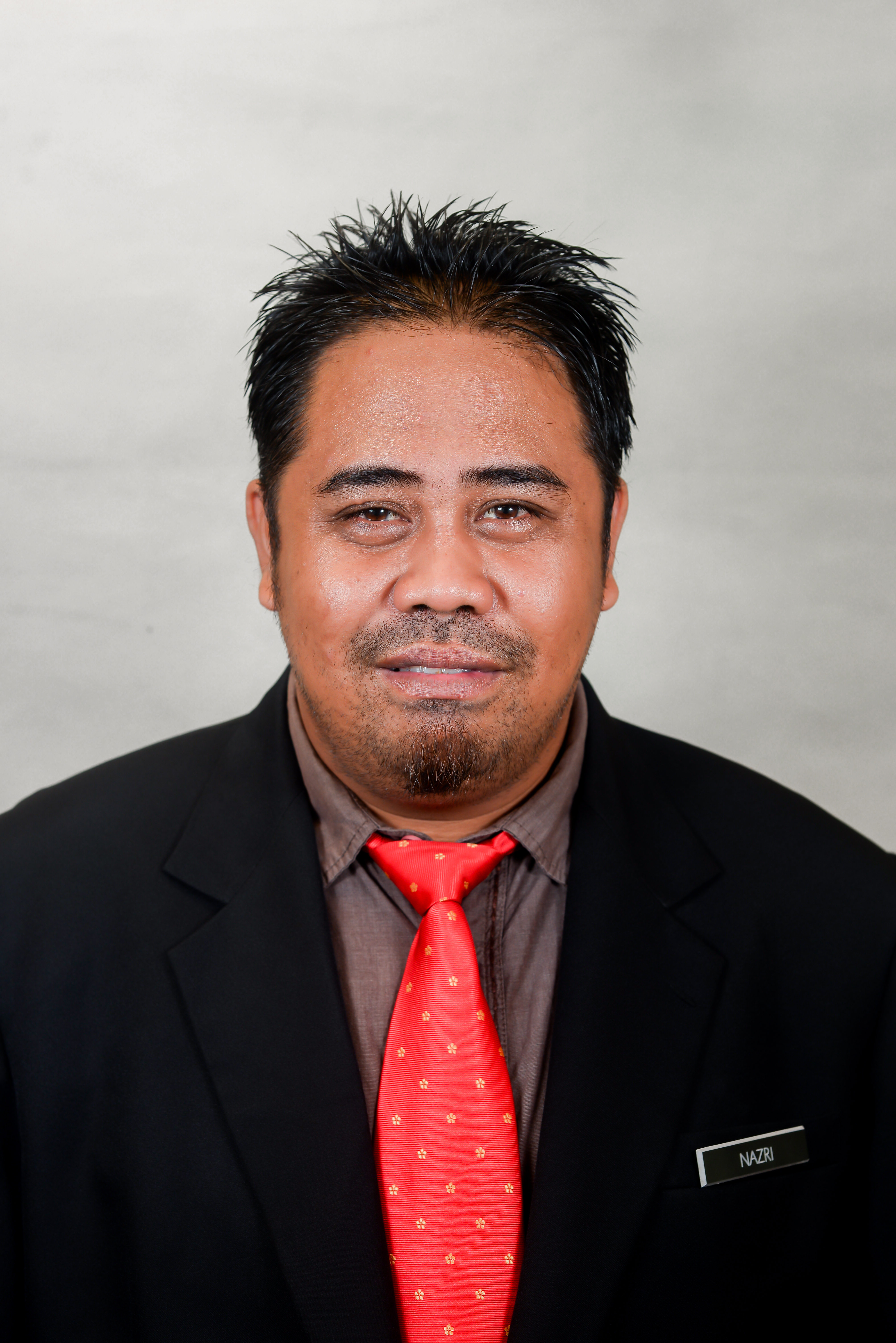 Muhammad Nazri bin Karim