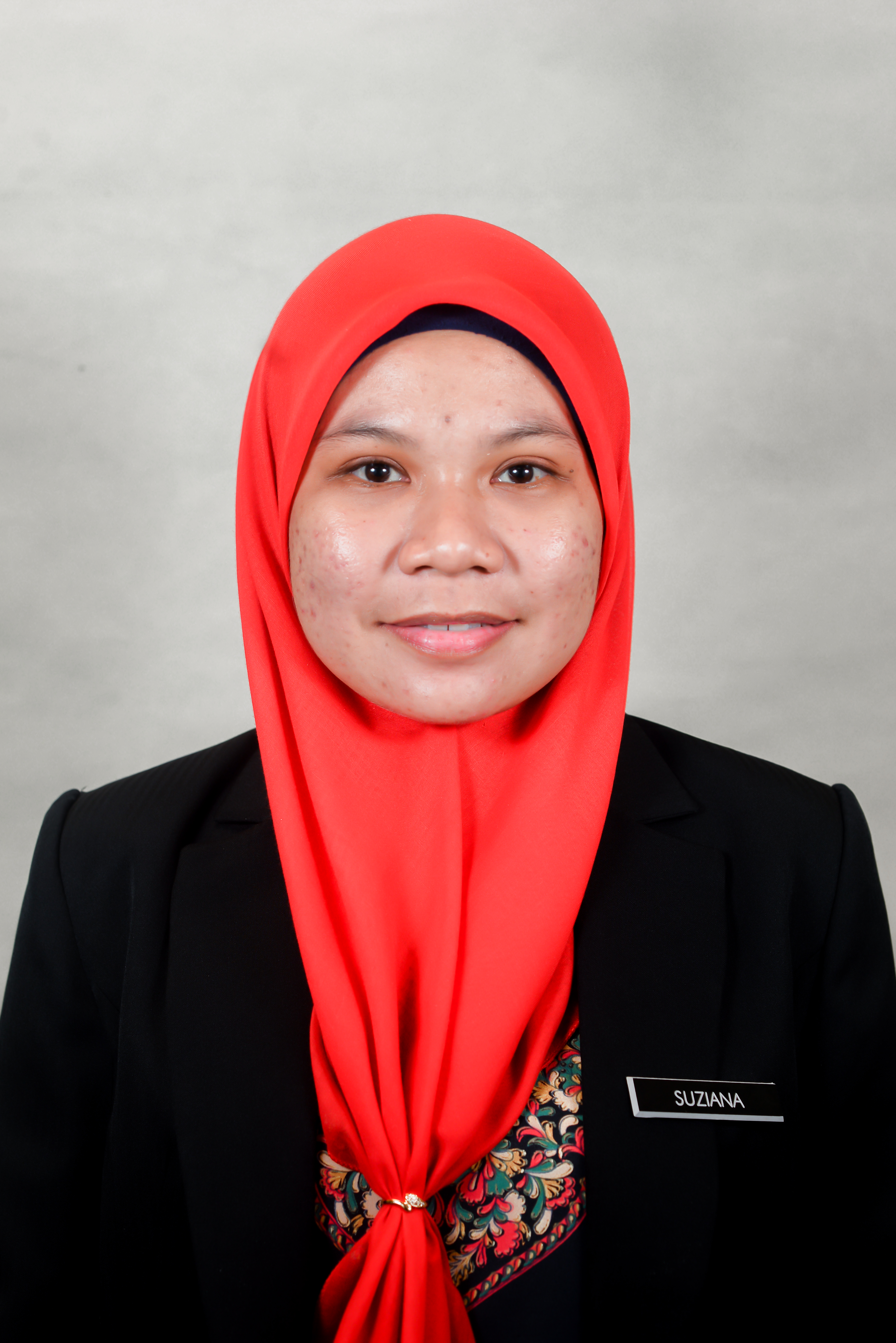Suziana binti Sulong