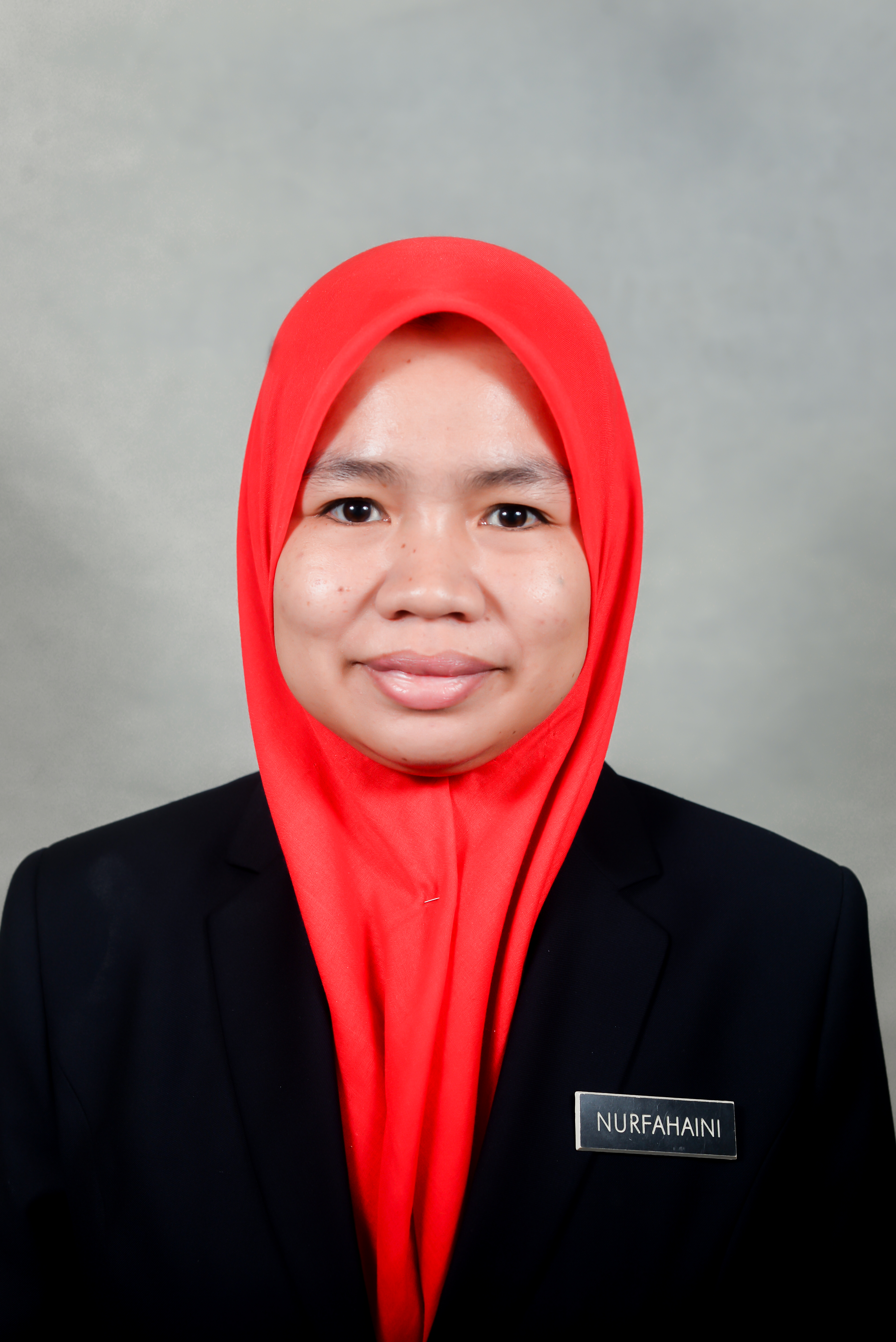 Nurfahaini binti Nor Azam