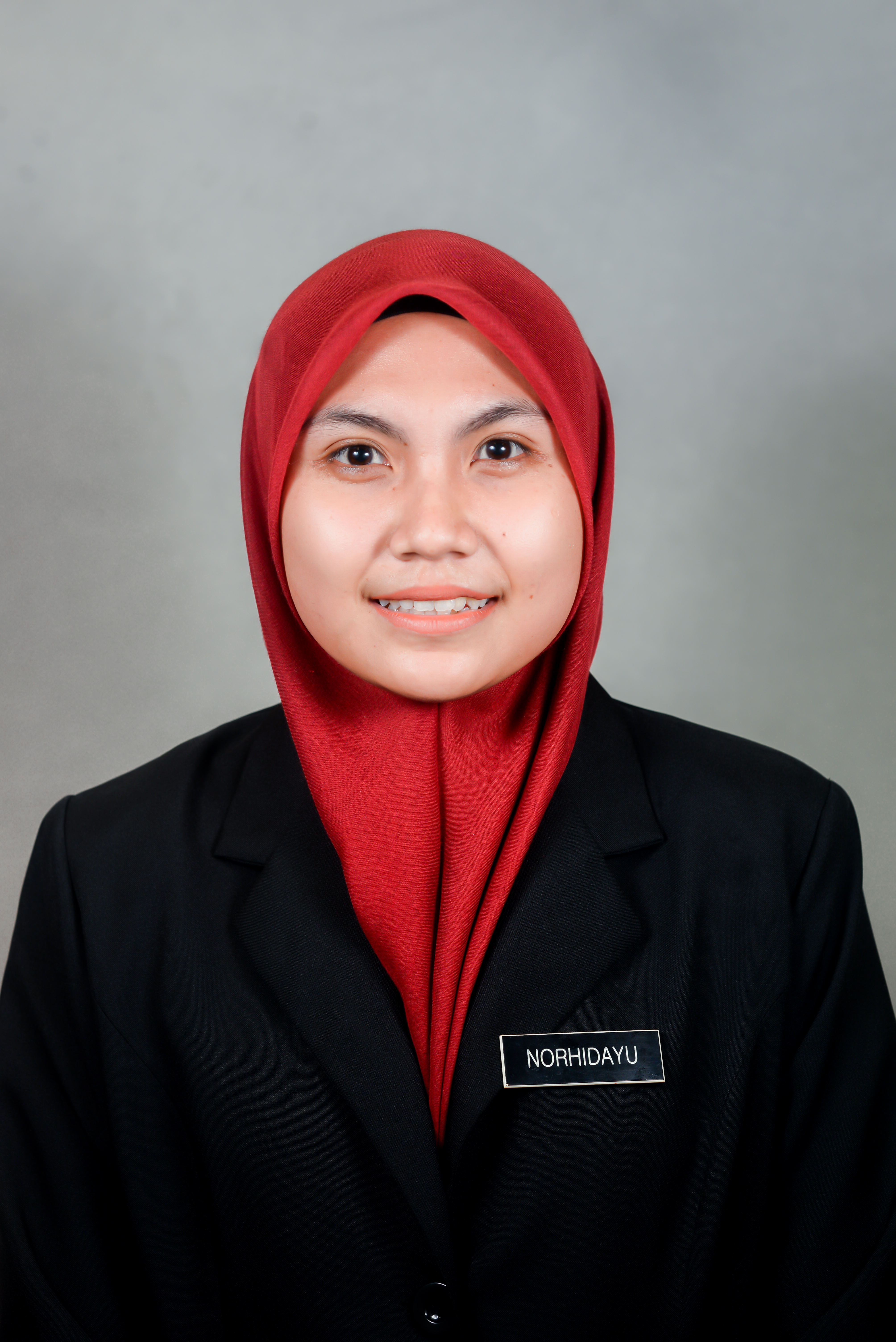 Norhidayu binti Nas