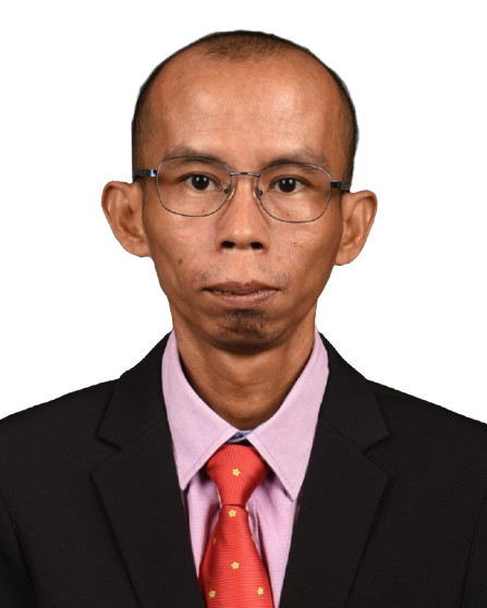 Mohd Syukri B Samad