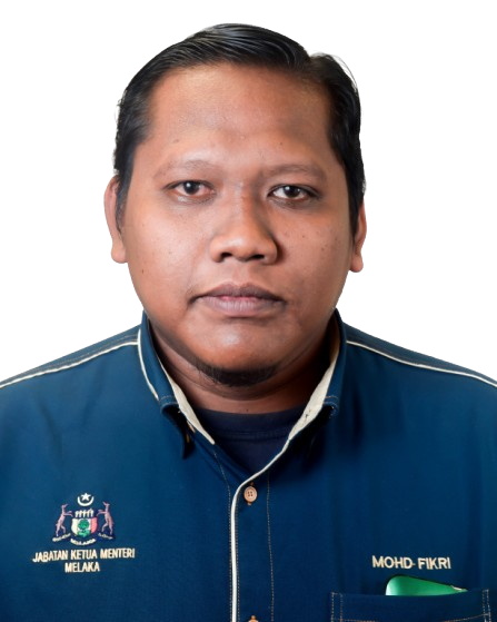 Mohd Fikri Bin Mohd Lokman