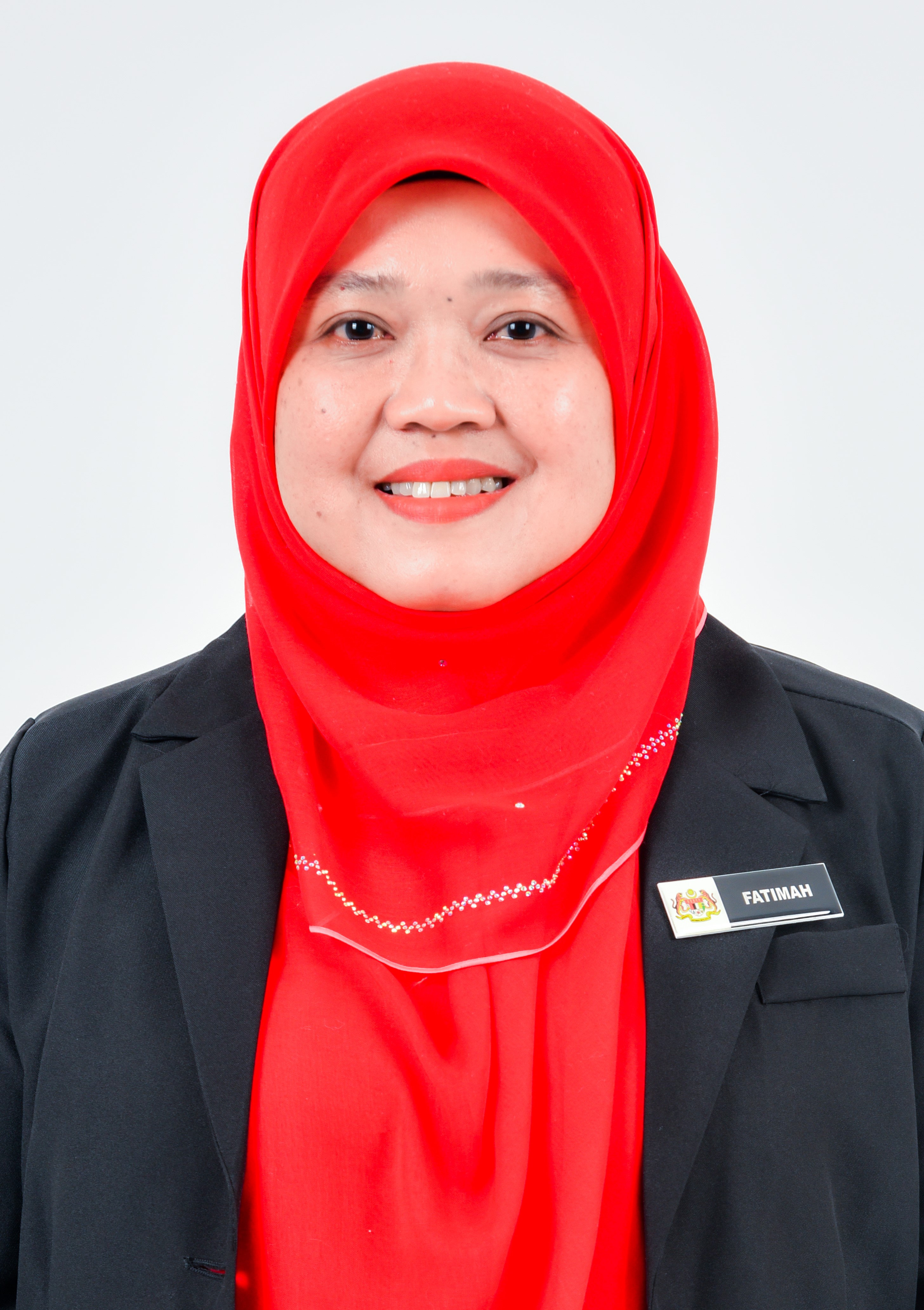 Fatimah binti Mohamad