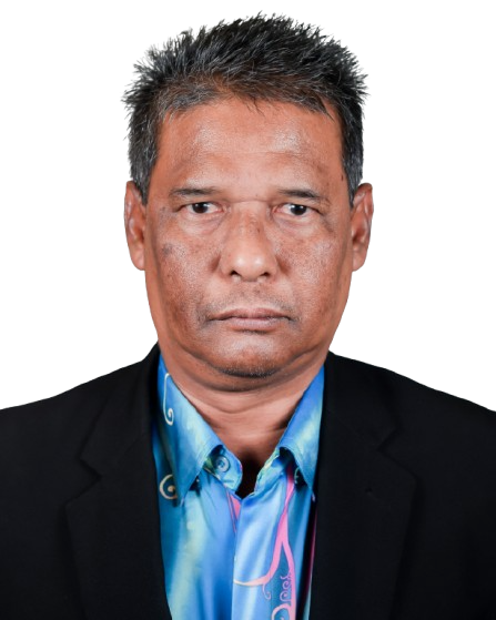 ABU SHUKOR BIN IBRAHIM