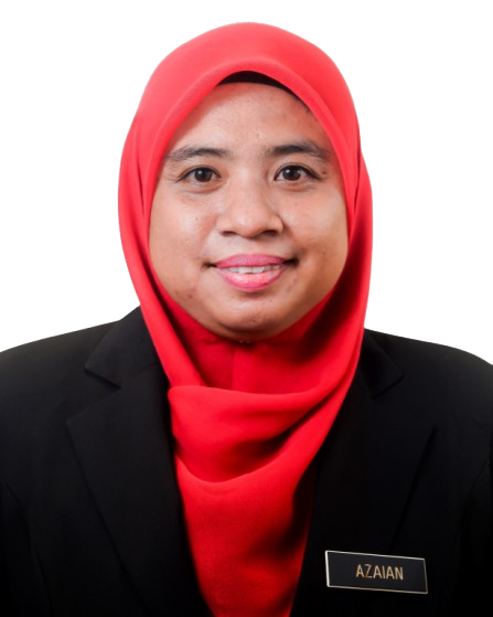 Norazaian binti Rahim