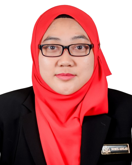 Nurul Adilah binti Ishak