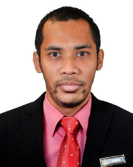 Farid bin Amzah