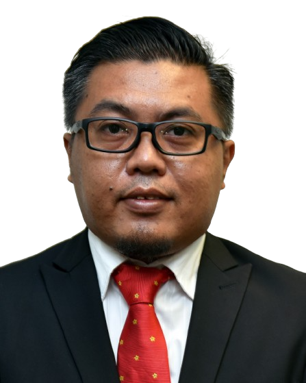 Ahmad Uzair bin Ahmad Fuzi