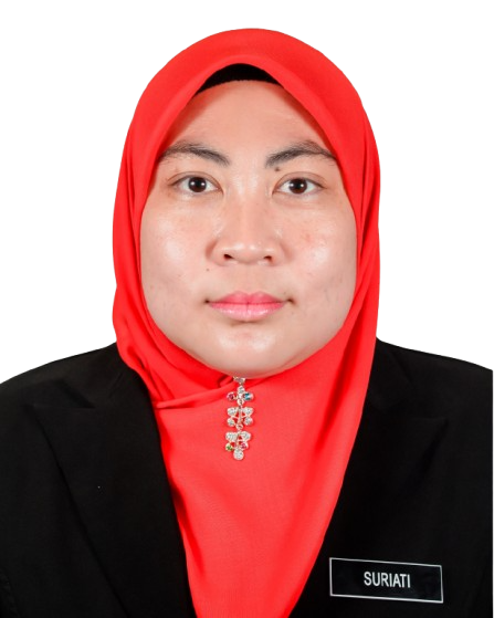 Suriati binti Nordin