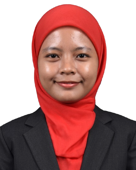 Najihah Binti Zainuddin