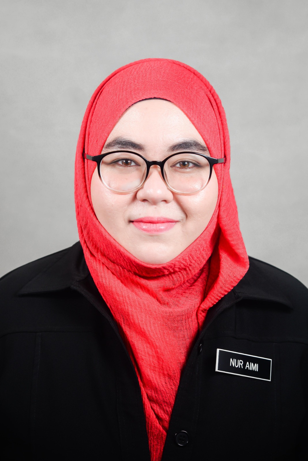 Nur Aimi bt. Hazamai