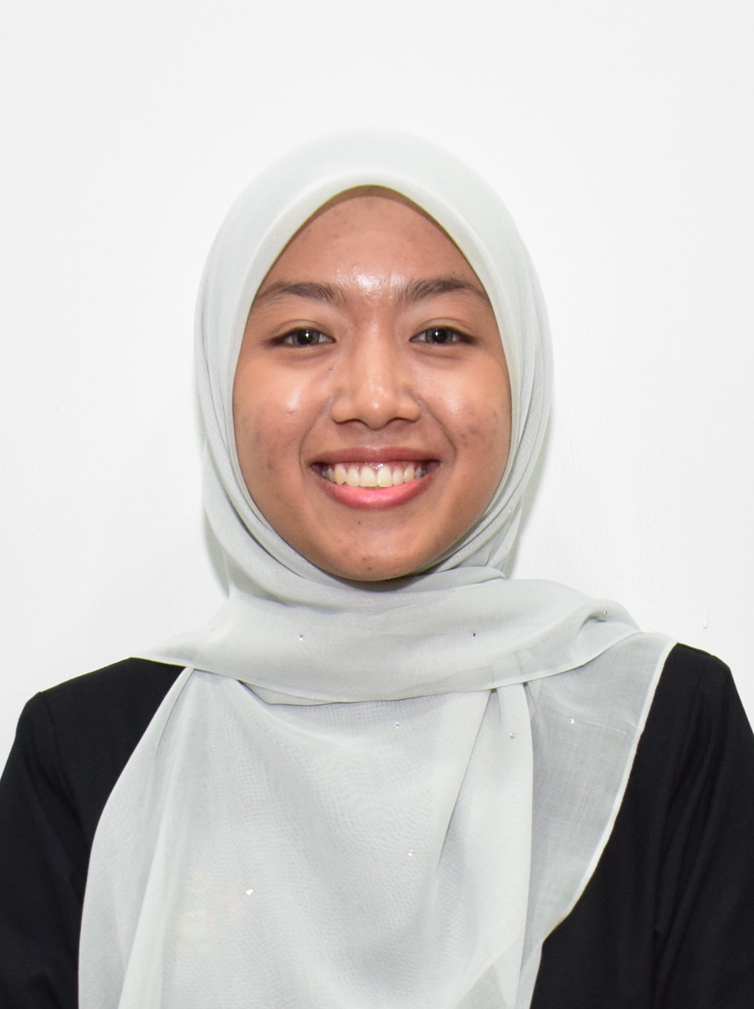 PUTERI QISTINA BINTI AB GHAFFAR