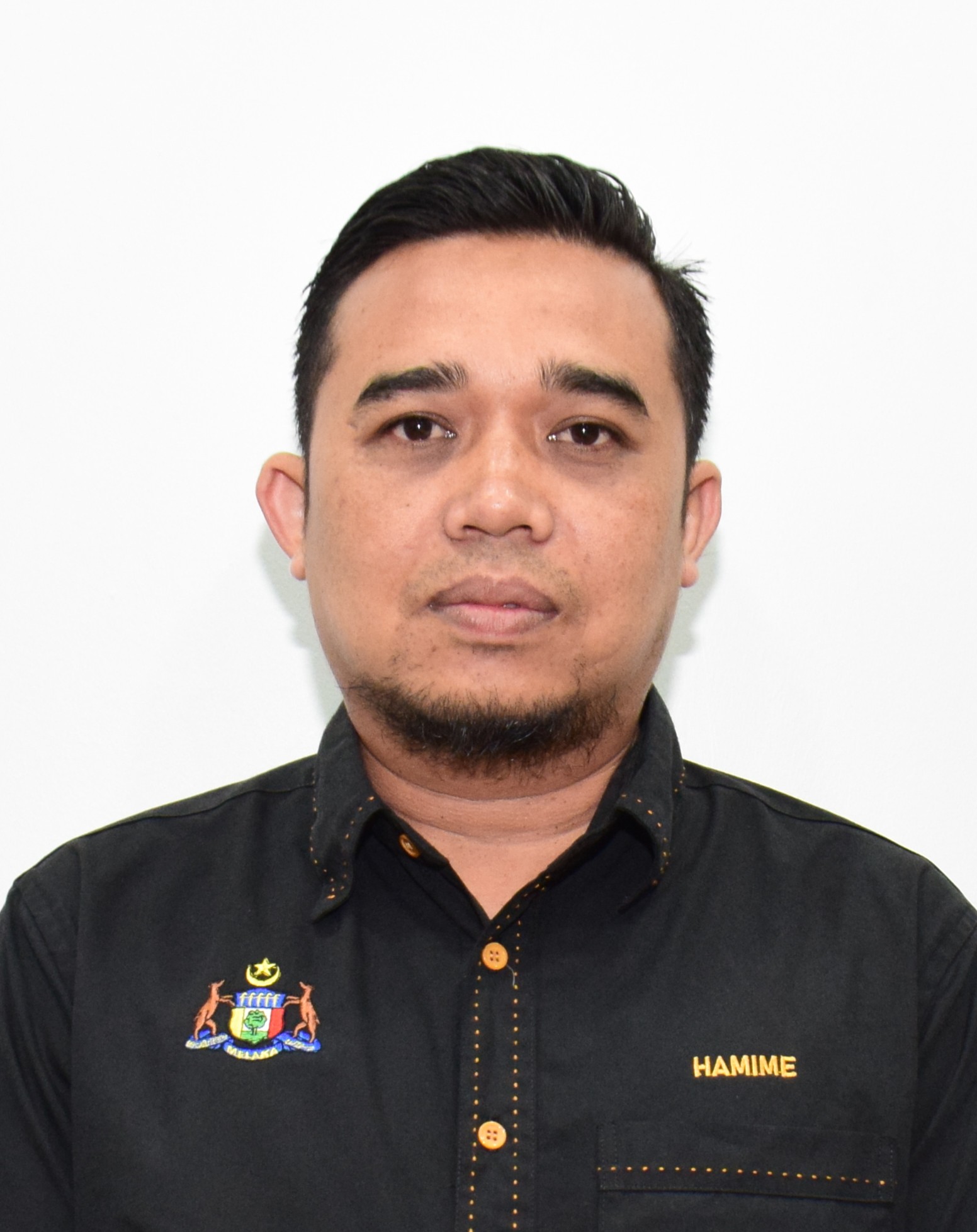 HAMIME BIN RAHIM