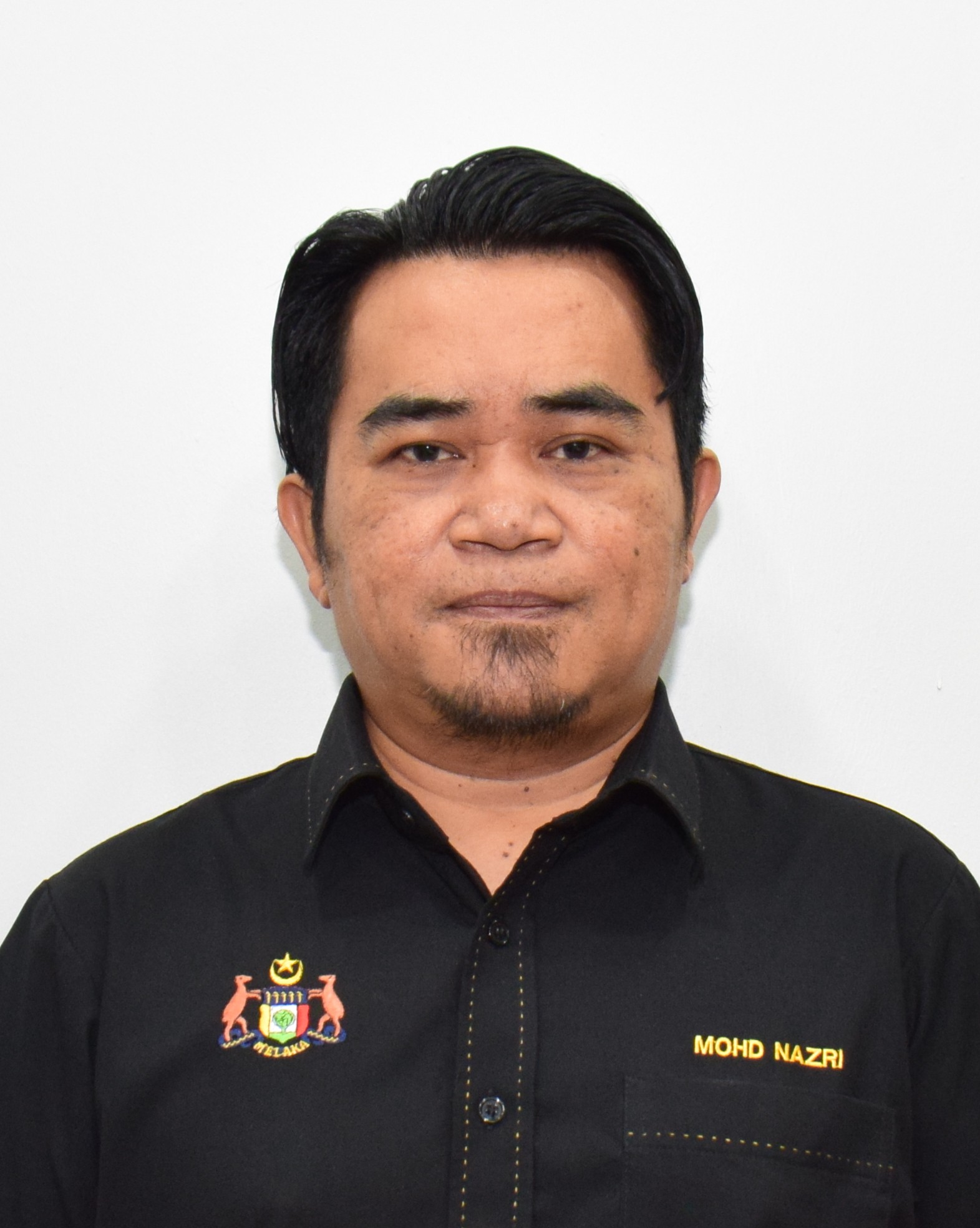 Mohd Nazri Bin Sulaiman