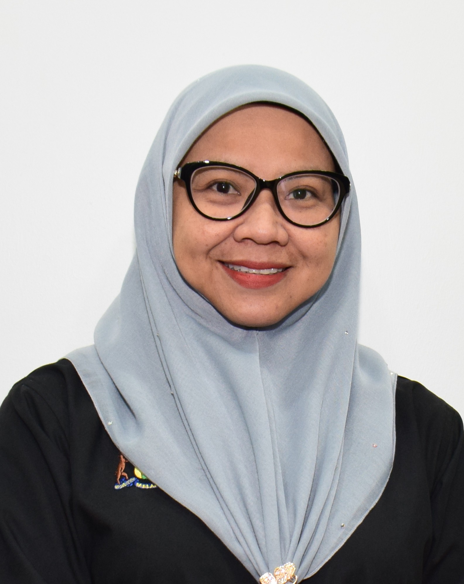 Rasidah Binti Ayob