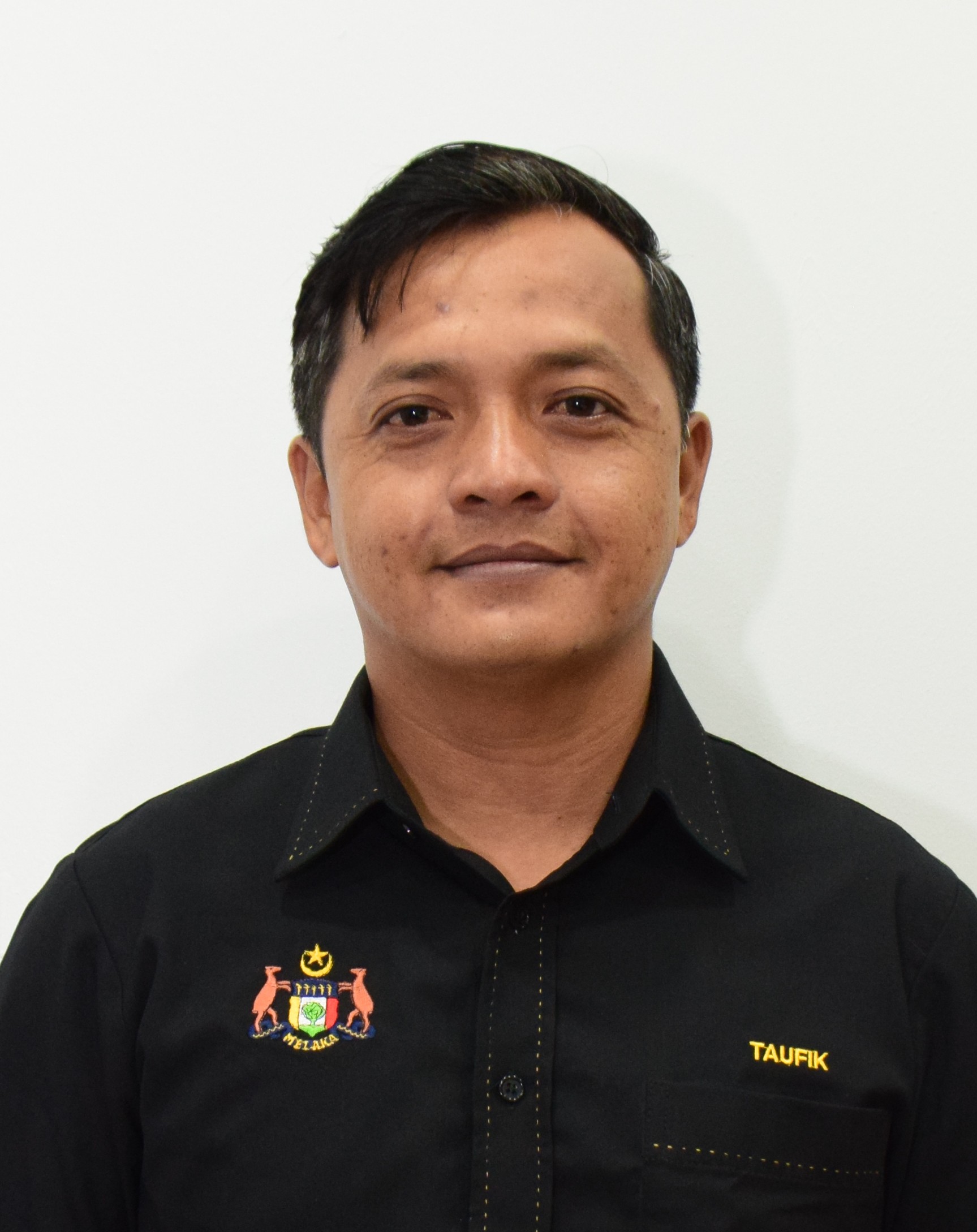 Muhammad Taufik Bin Mohamad Noor
