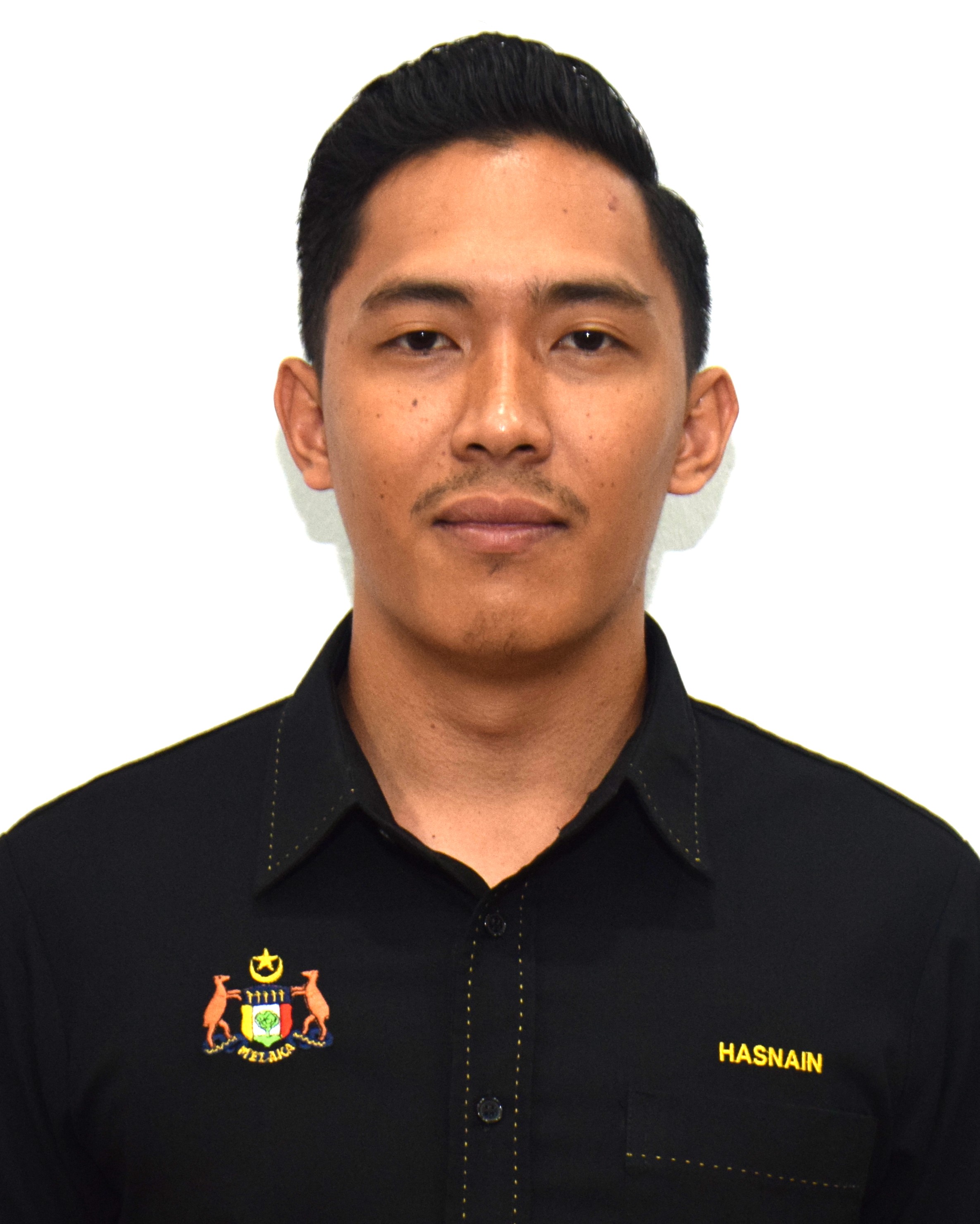 MUHAMMAD HASNAIN BIN MUSTAFFA
