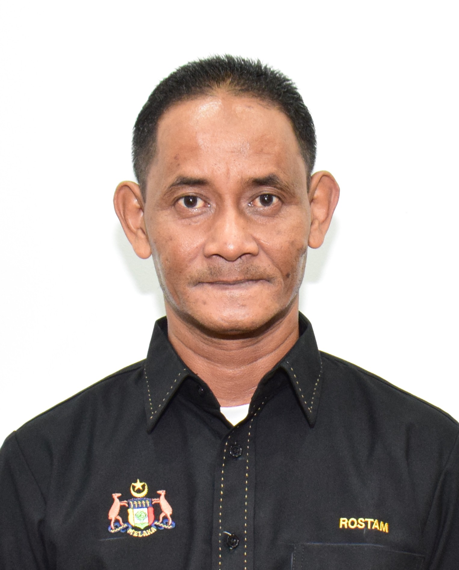 ROSTAM BIN MOHAMAD
