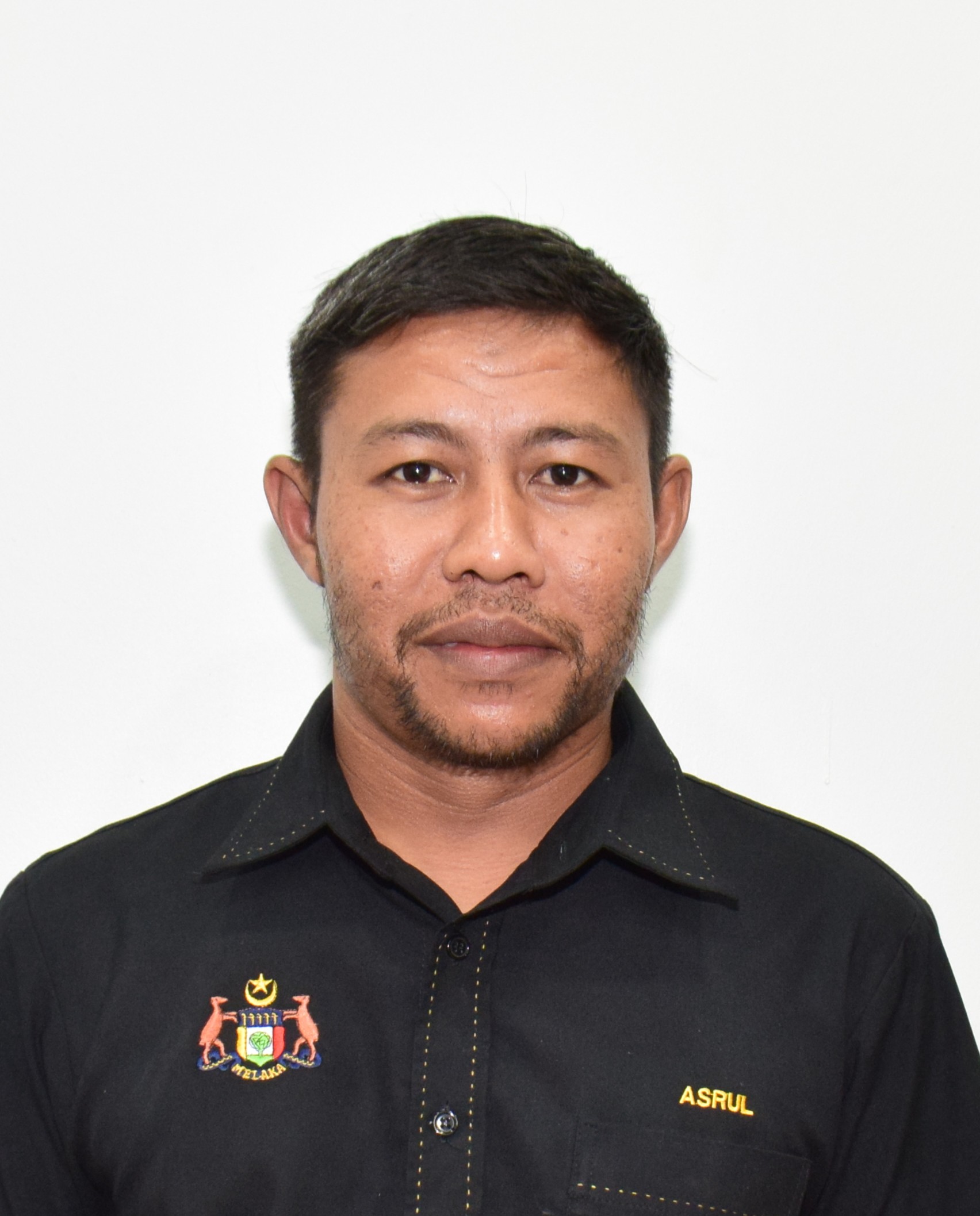 MOHD ASRUL BIN ABD TALIB