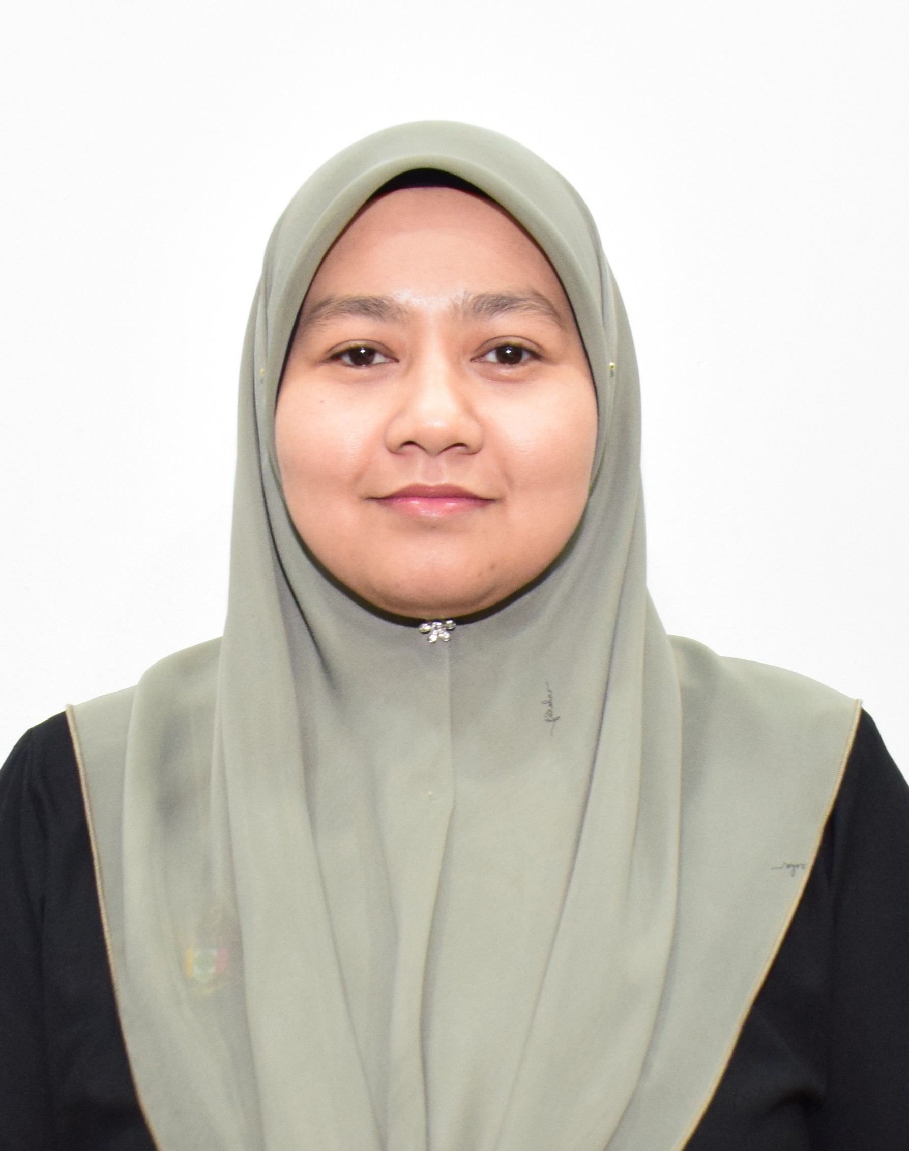 Nurul Huda Binti Mohd Yasin