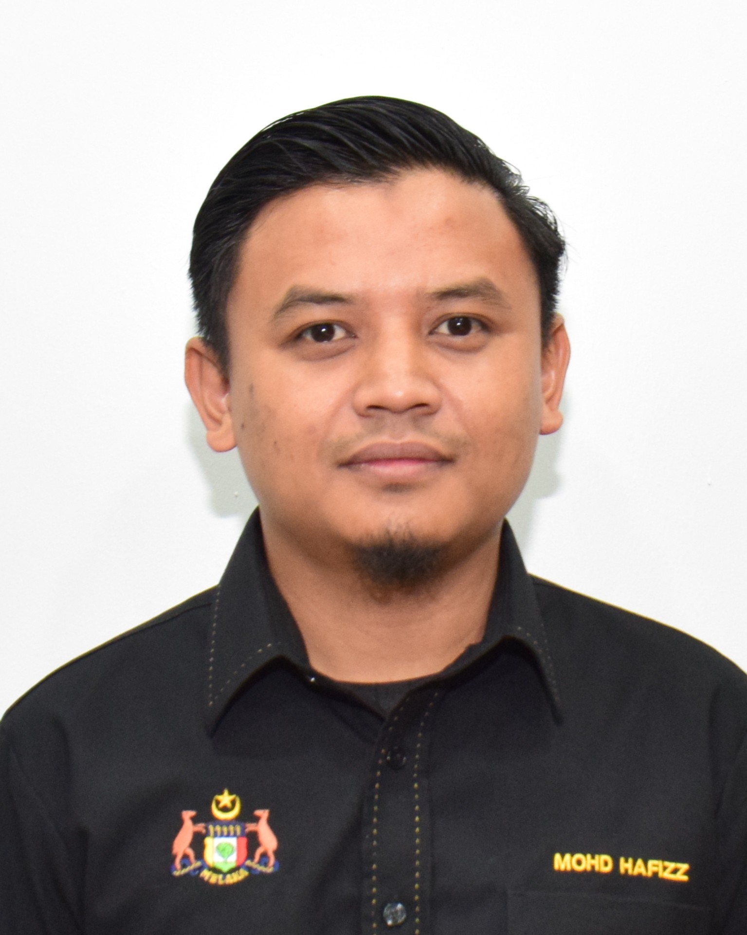 Mohd Hafizz bin Amir Anuar