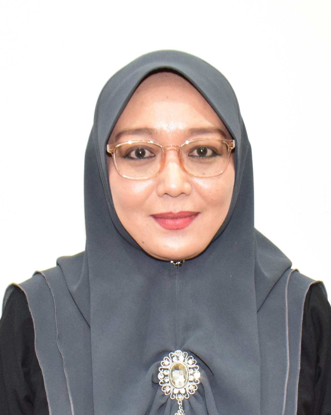 Mahfuzah Binti Md Ali