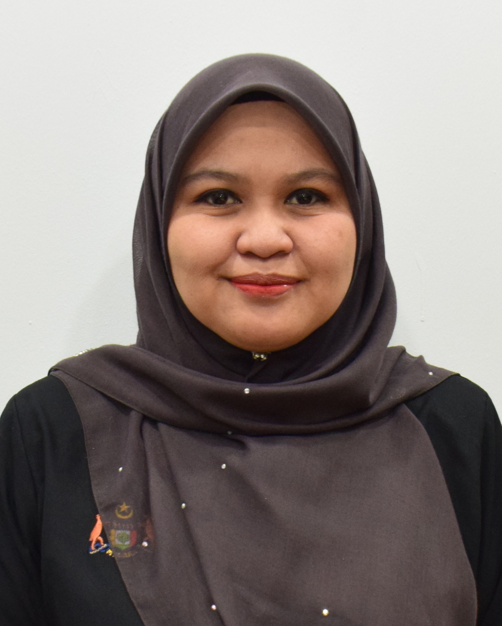 NUR SYUHADAH BINTI ABDULLAH