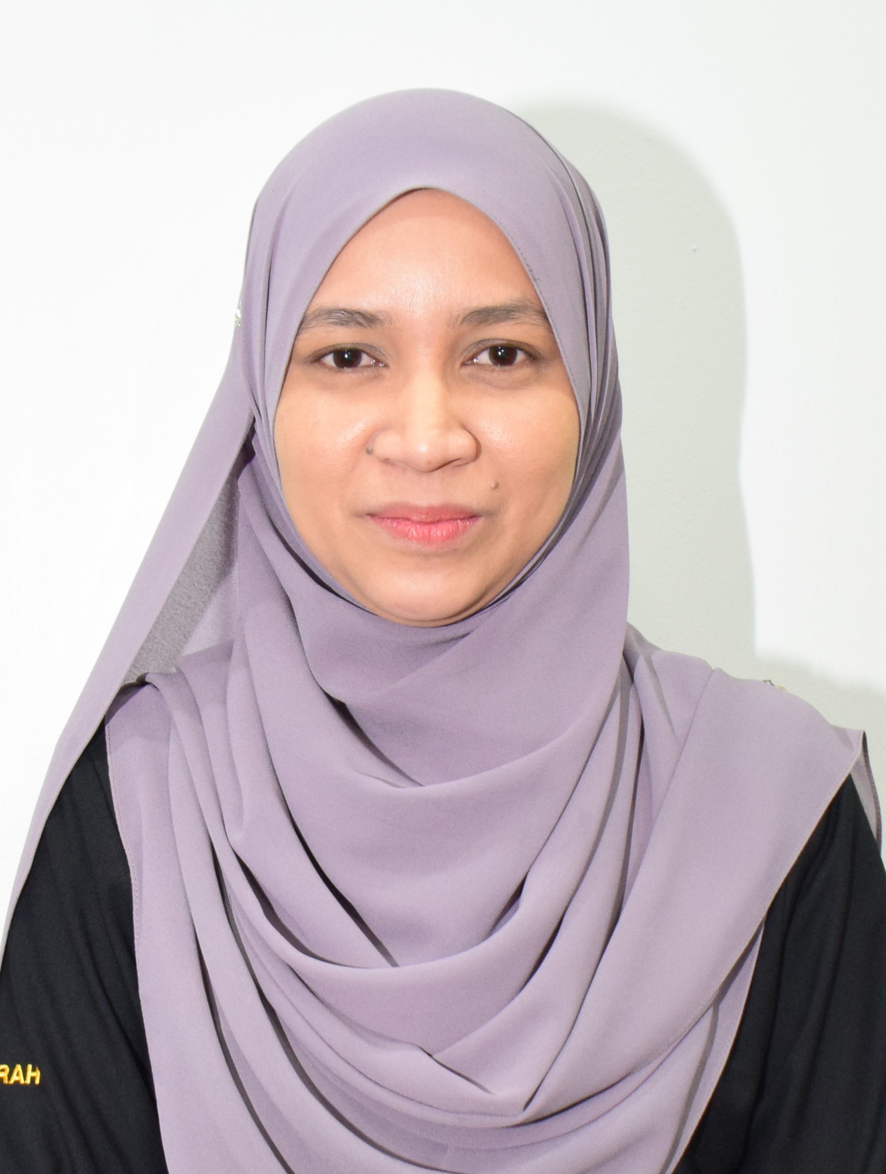 NAZIRAH BINTI HJ TALIB