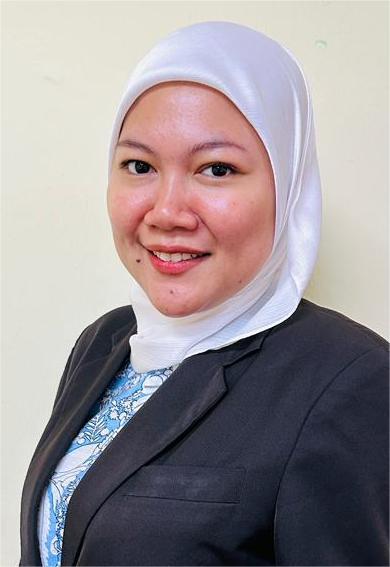 Nurnabilah Binti Nasir