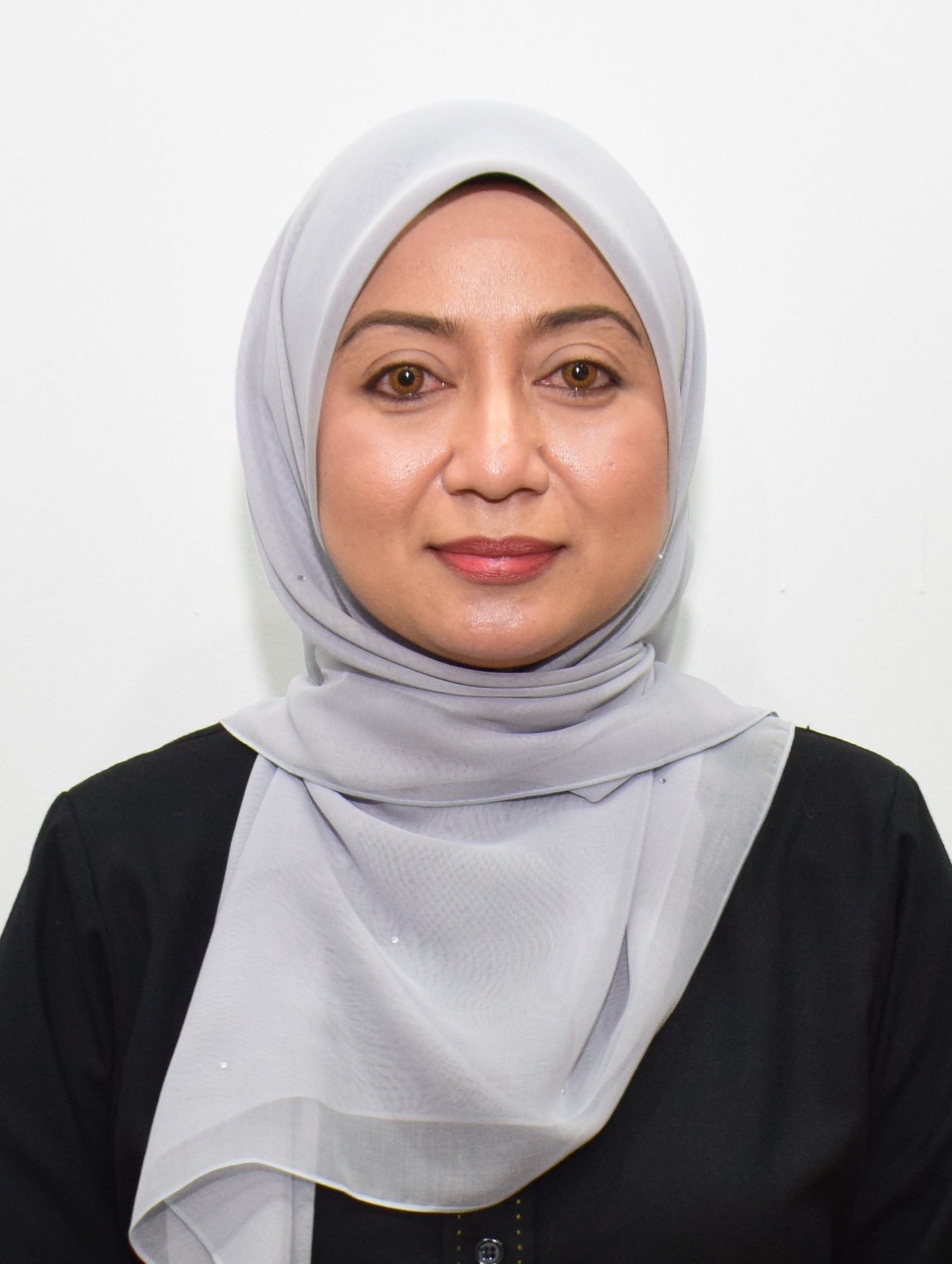 Saliza Binti Salleh