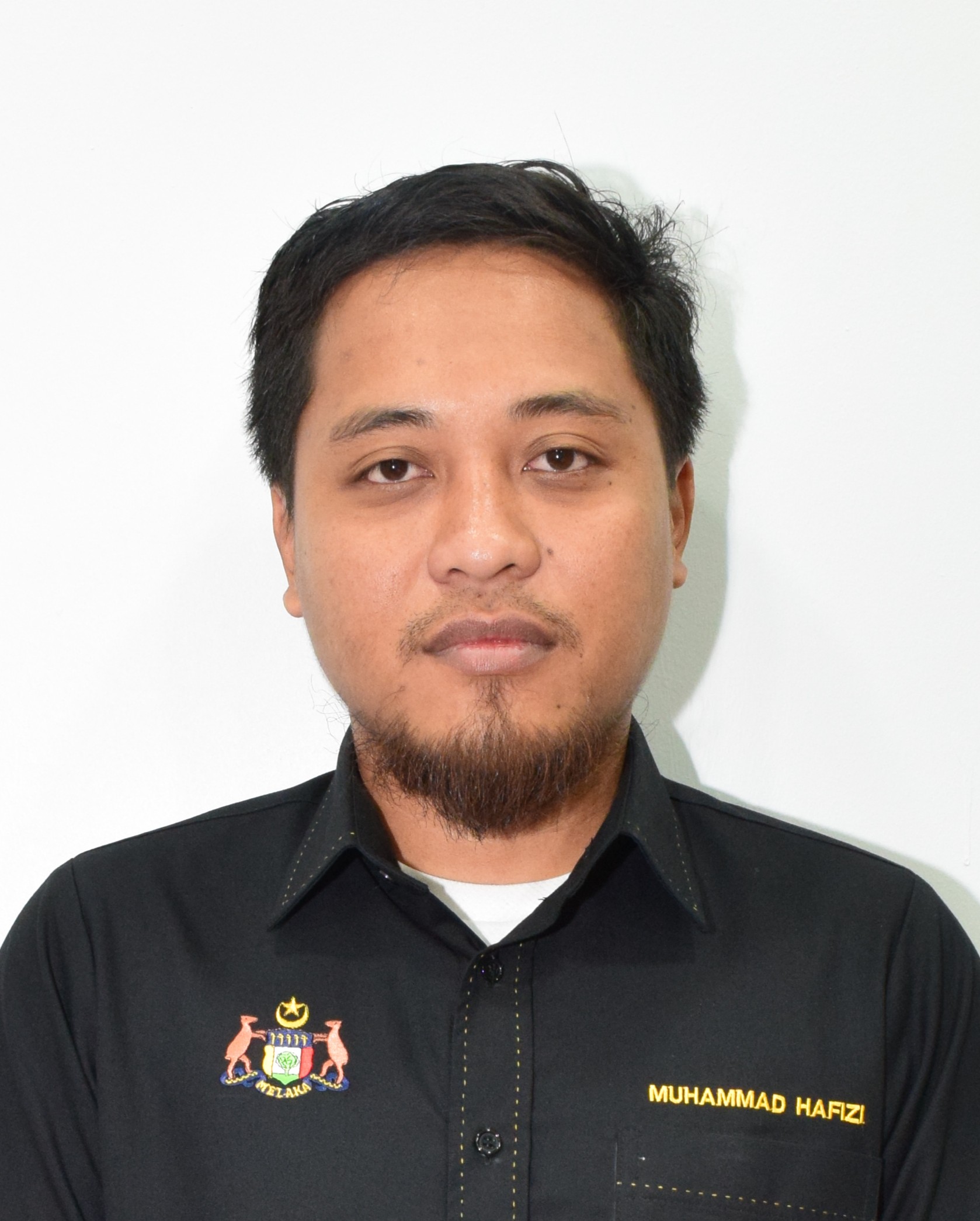 MUHAMMAD HAFIZI BIN MOHD LAZAN
