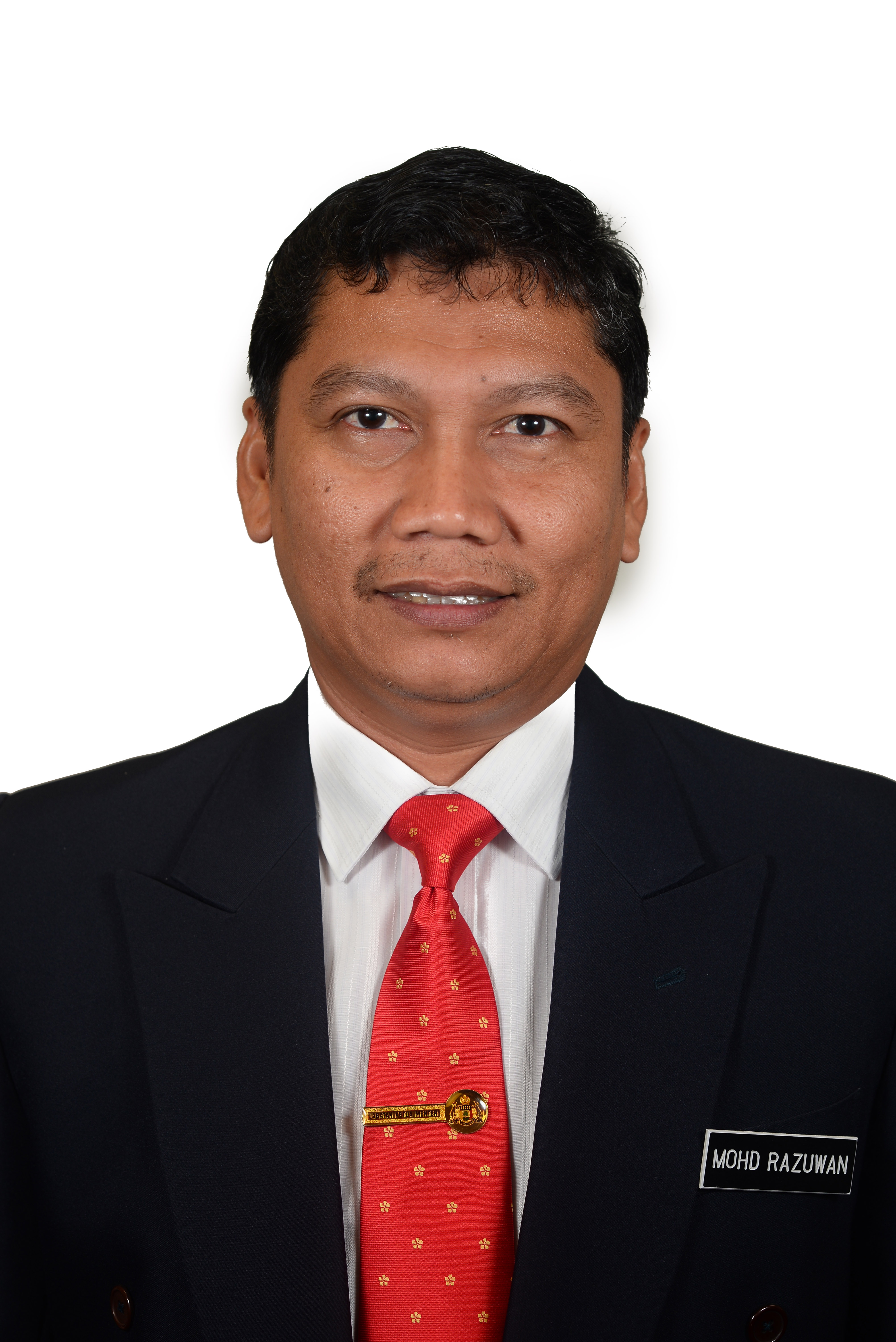 Mohd Razuwan B. Lias