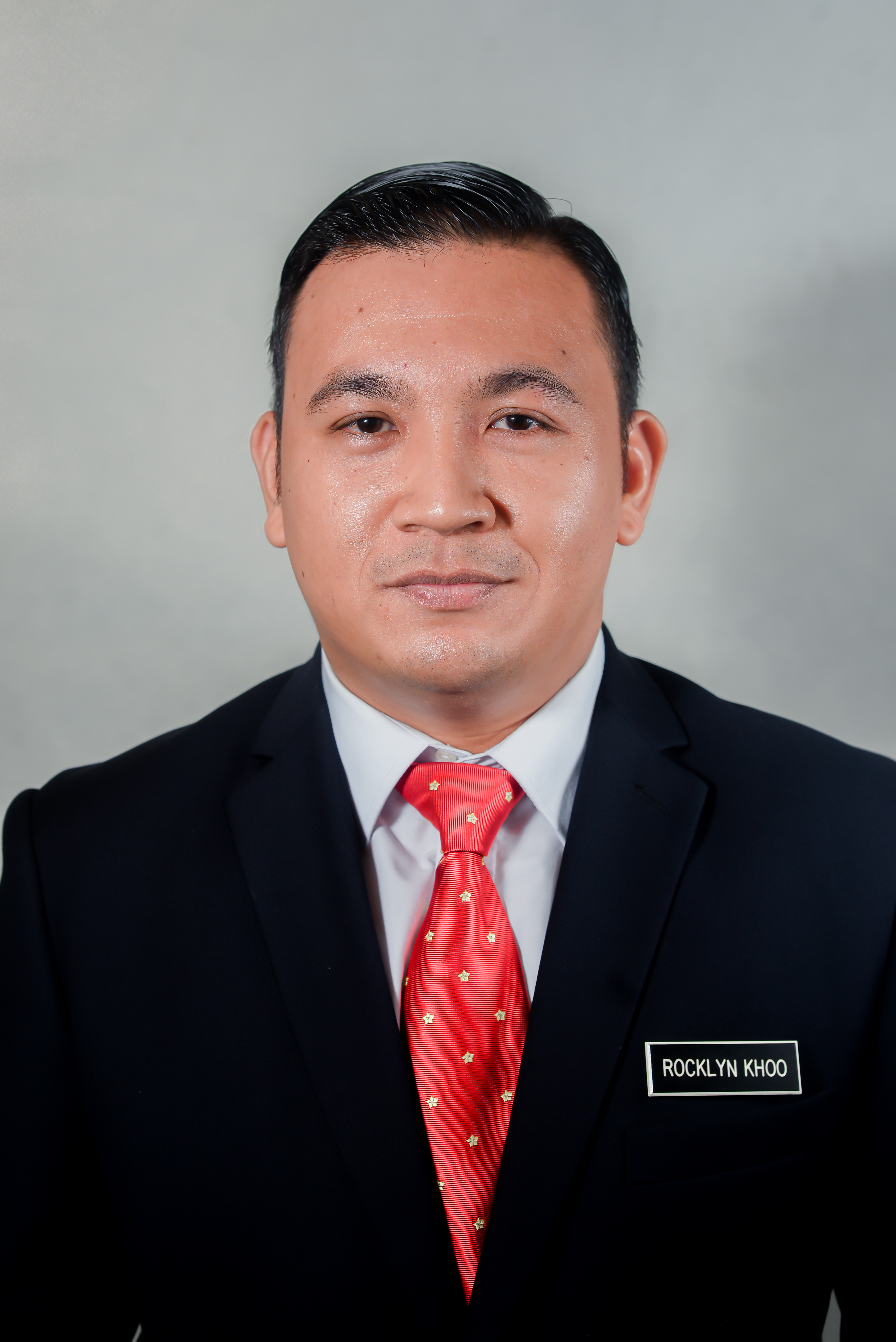 Rocklyn Khoo