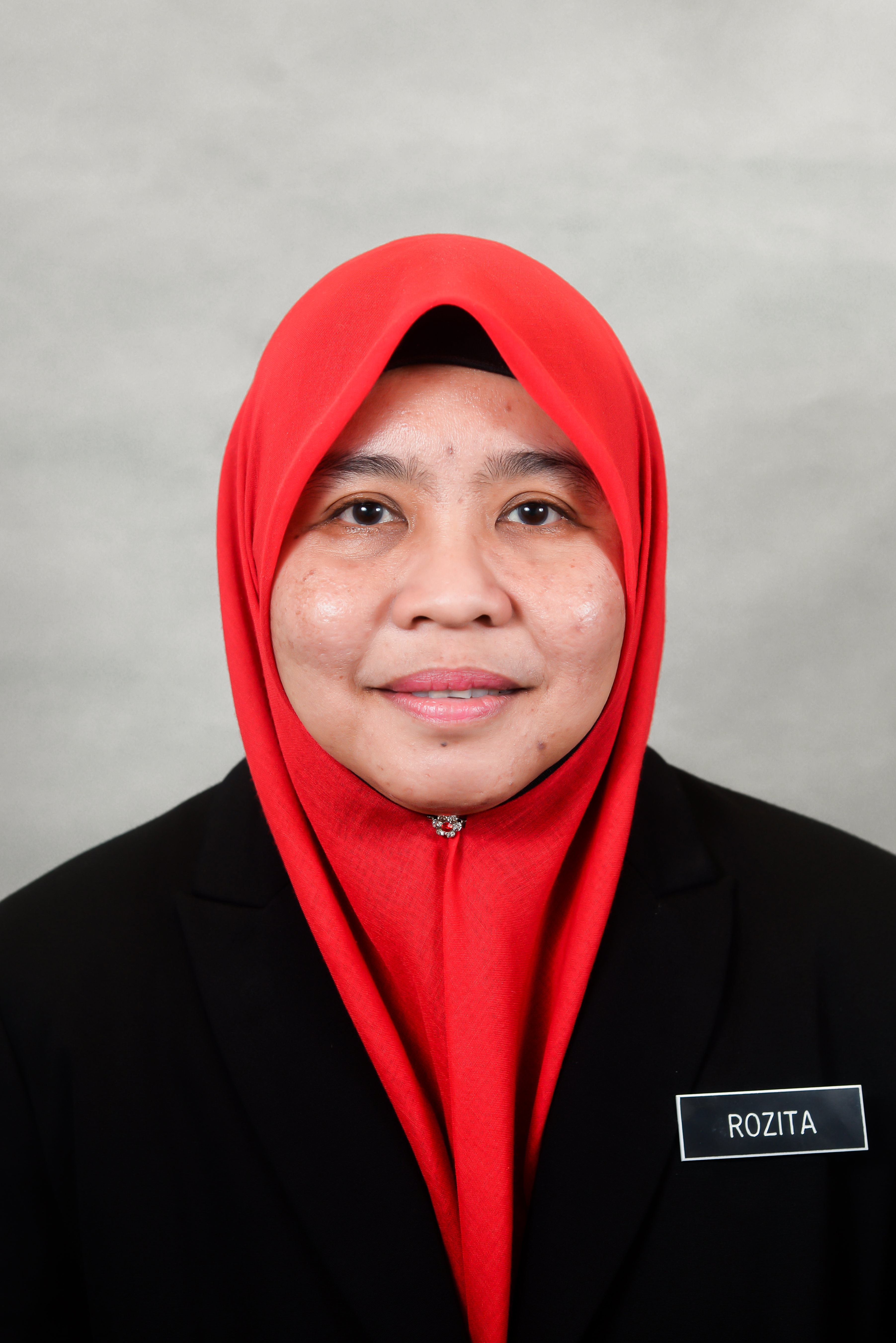 Rozita binti Dolah