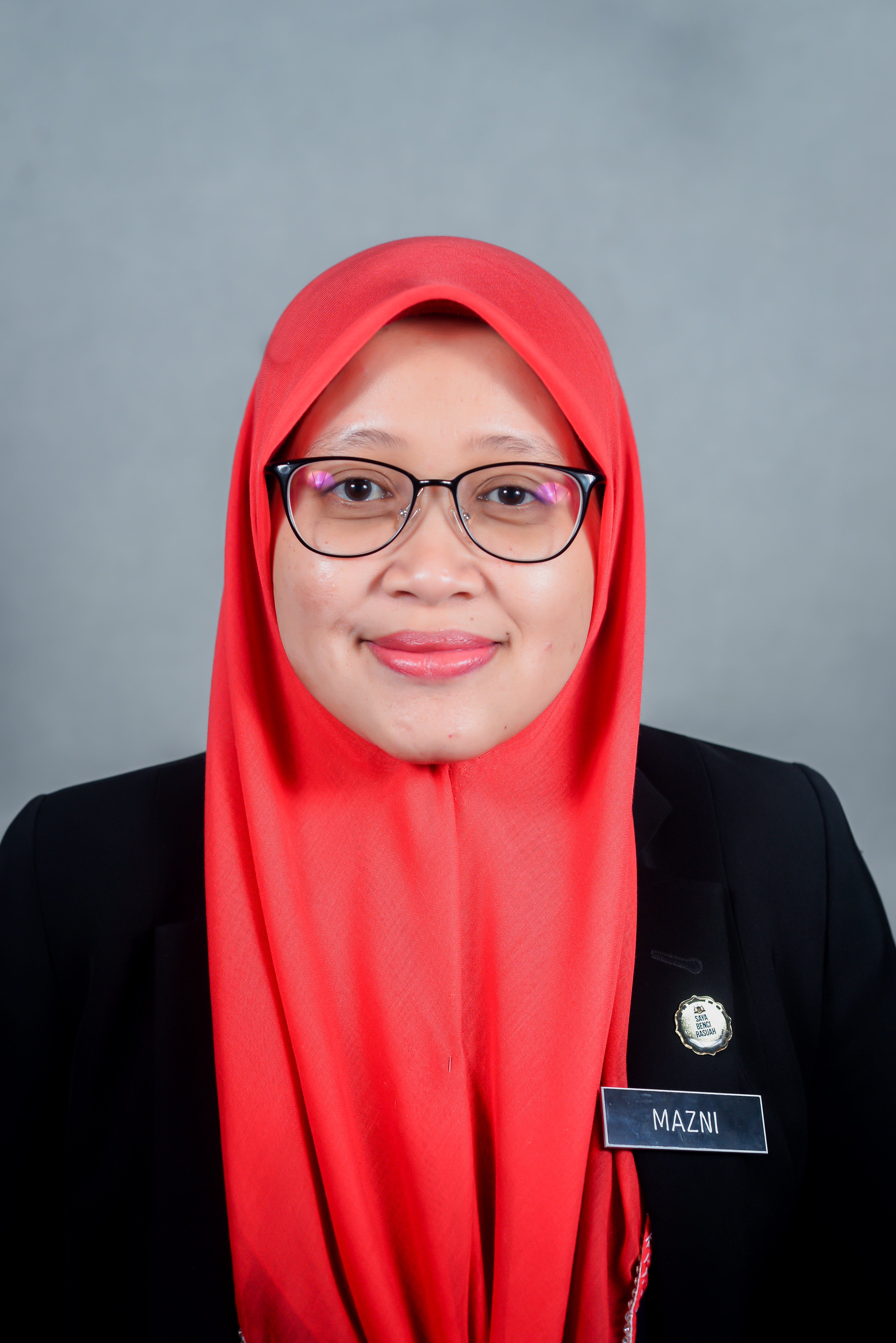 Datin Mazni Binti Ramli