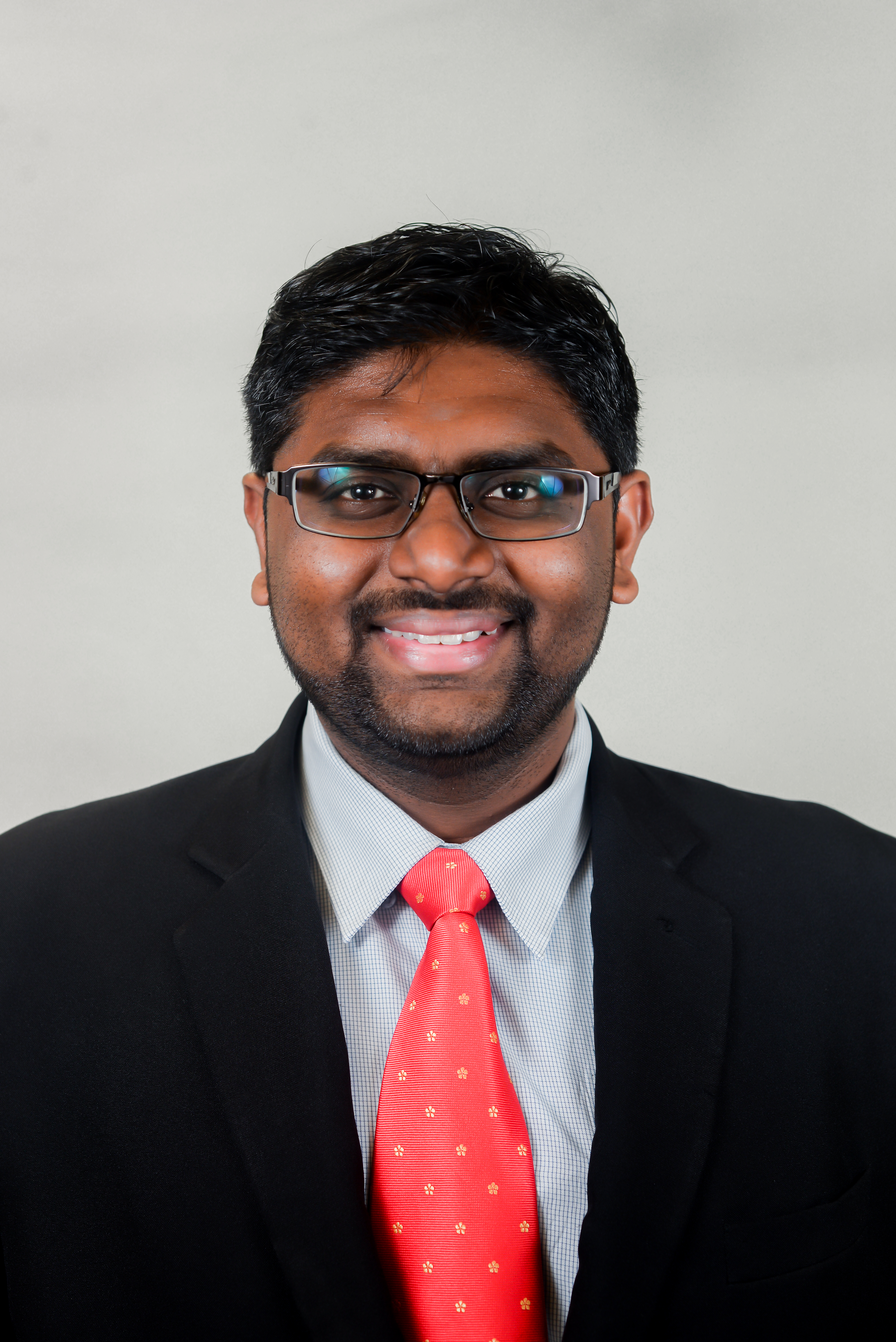 Mugeleswaran Pillay A/L Govindaraju