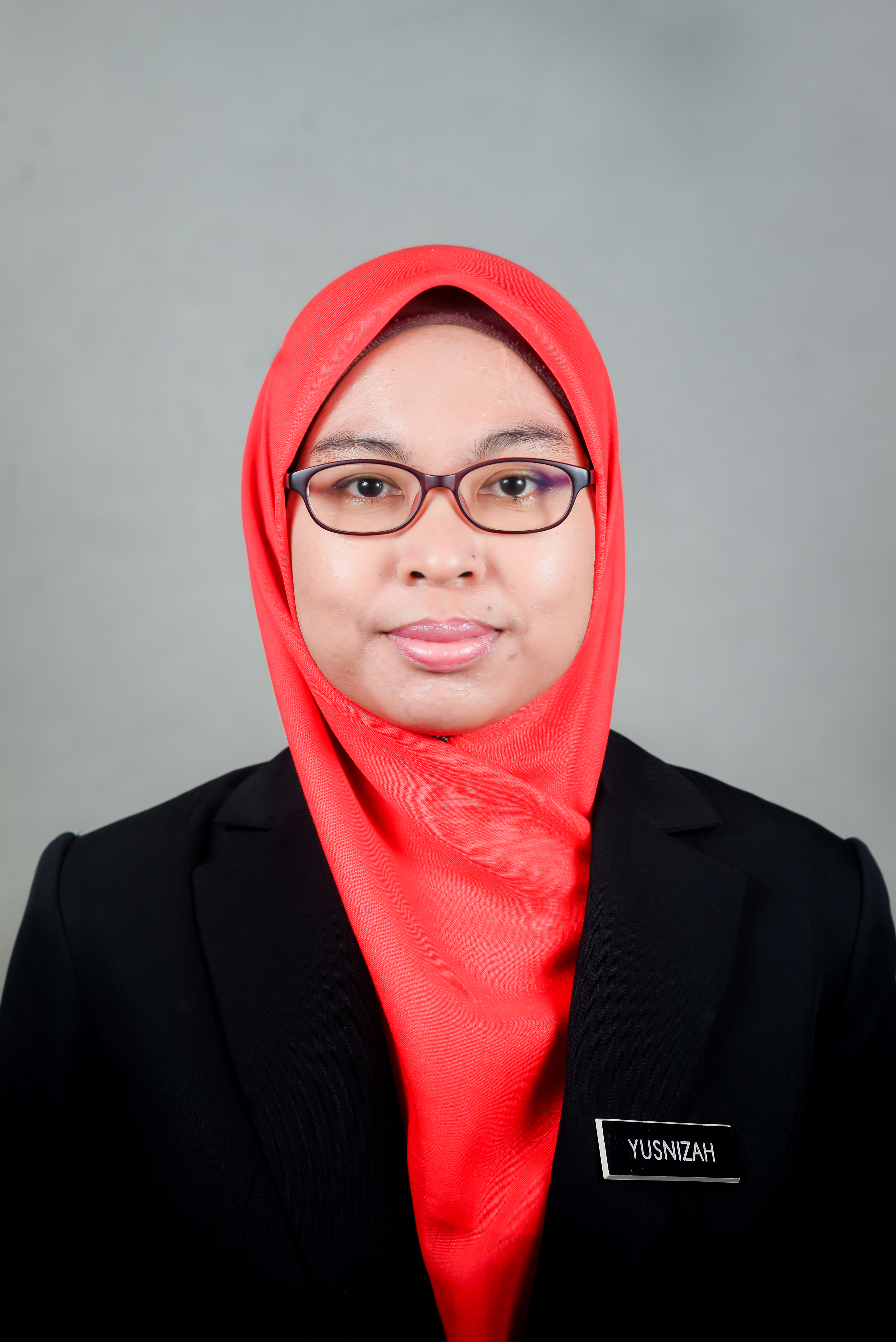 Yusnizah binti Yahya