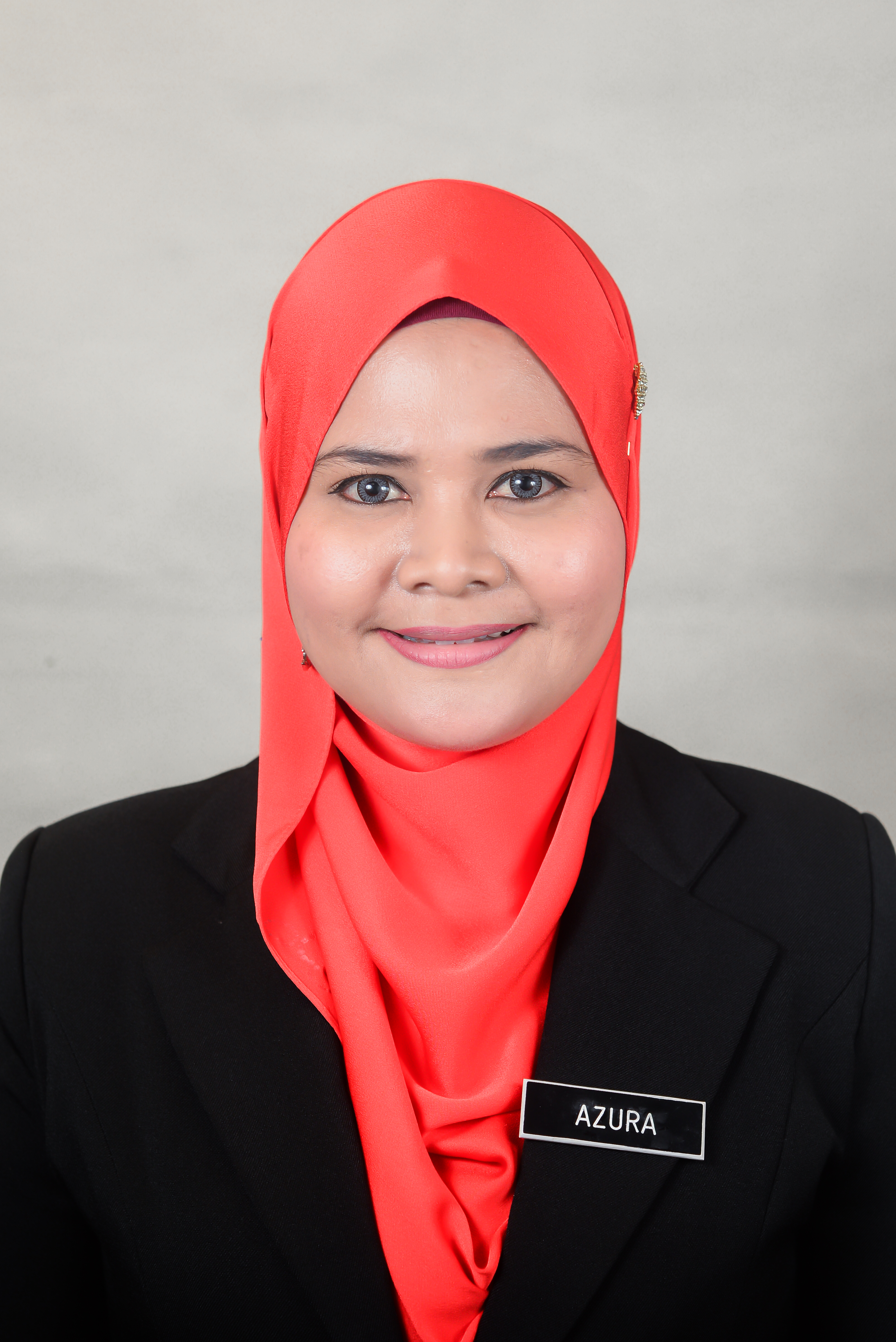 Azura Binti Ahmad