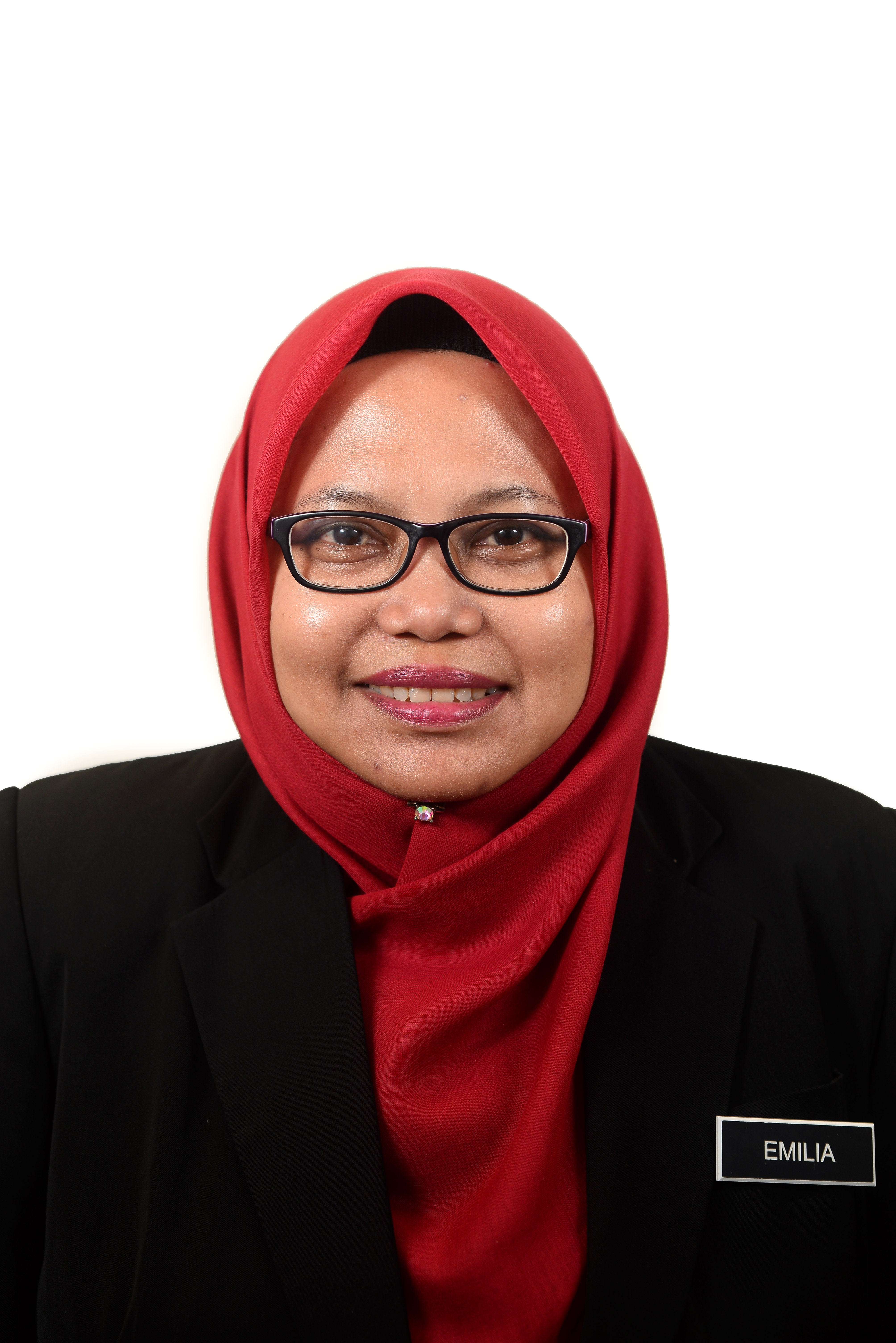 EMILIA BINTI IDRIS