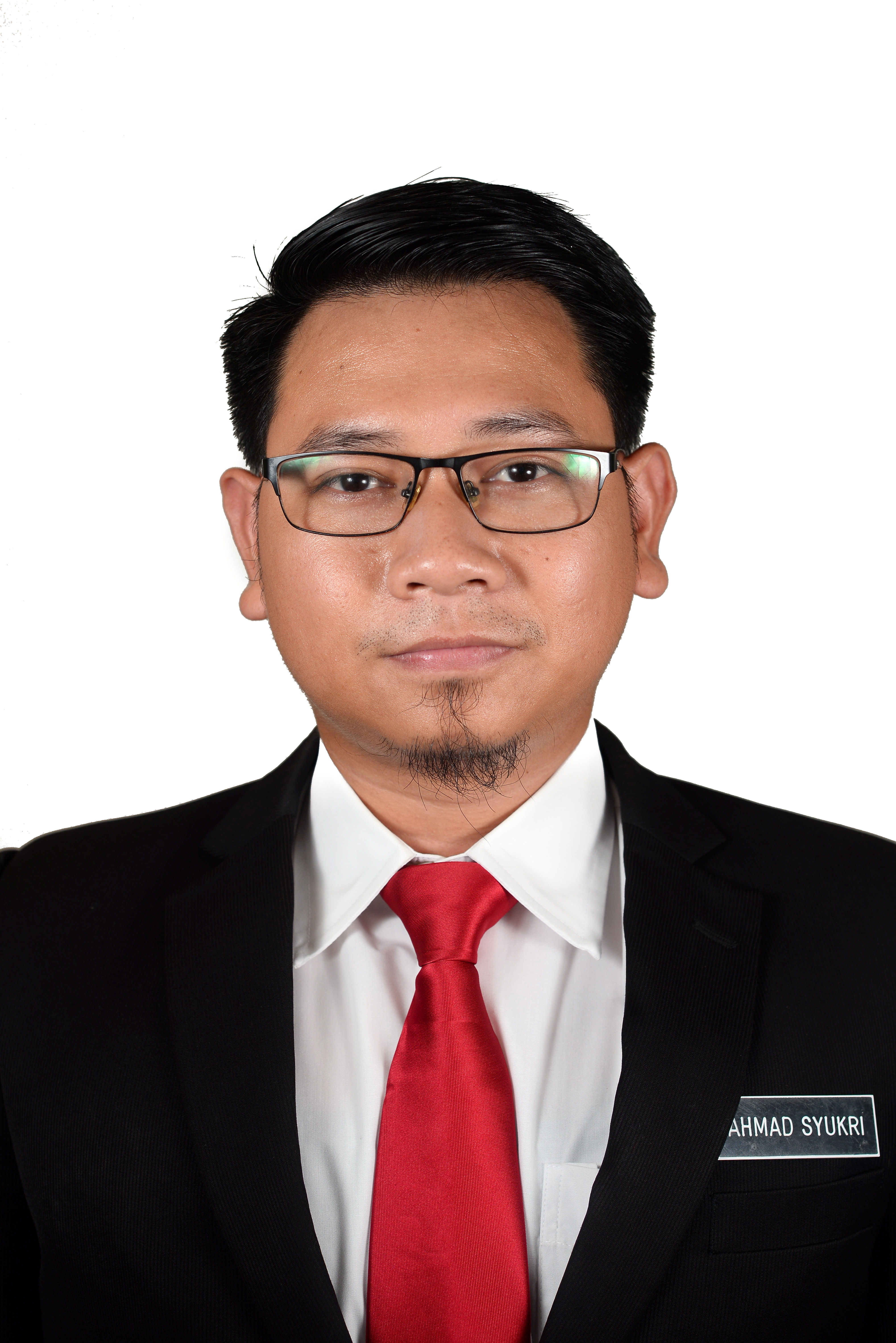 Ahmad Syukri bin Abu Bakri