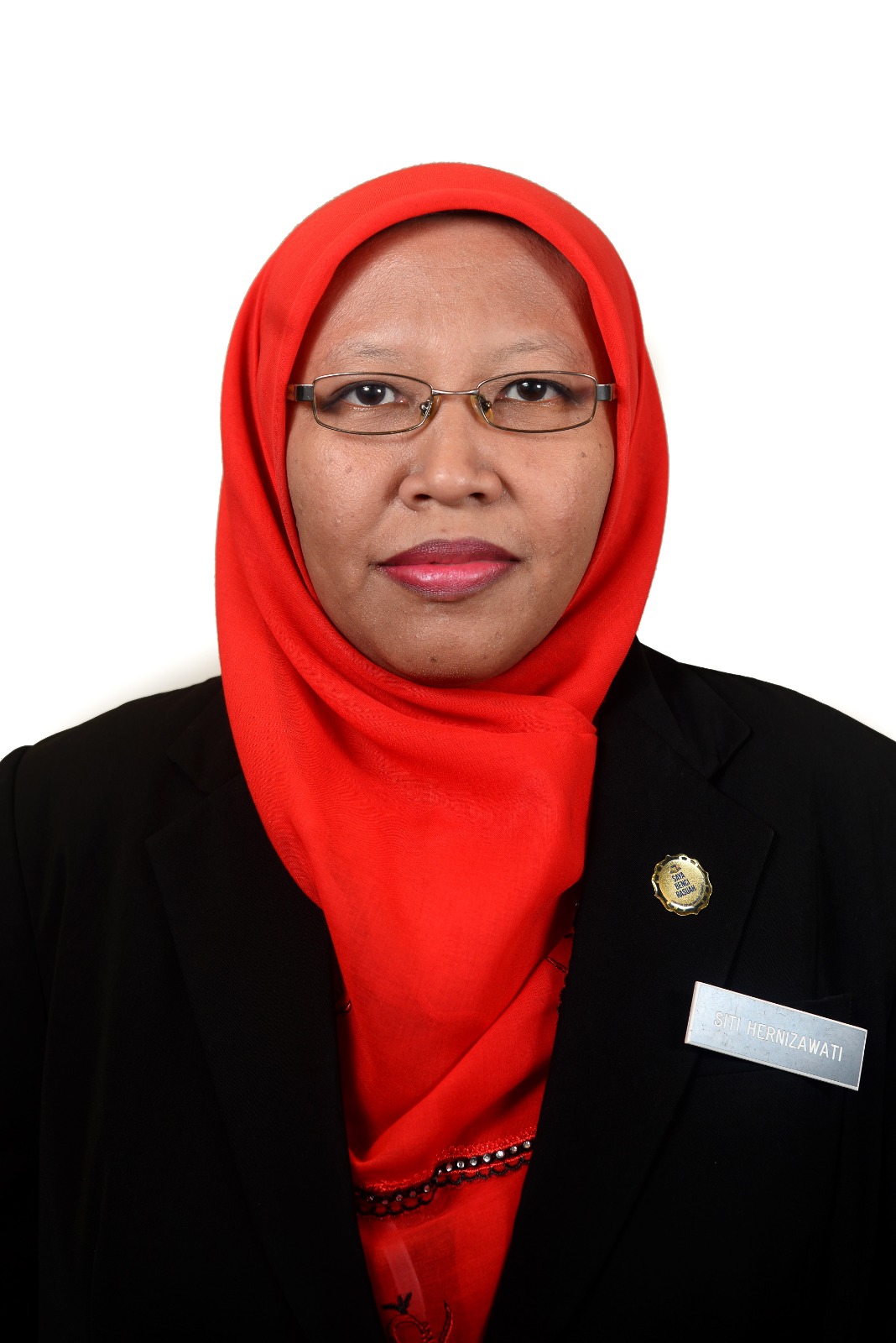 SITI HERNIZAWATI BINTI JUMAH