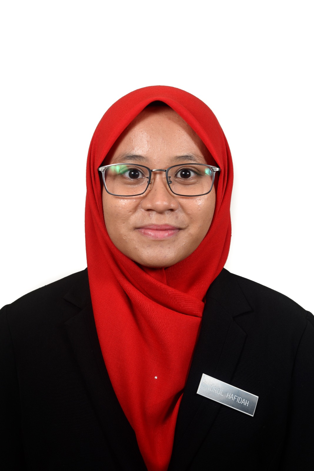 Nurul Hafidah binti Mohamad