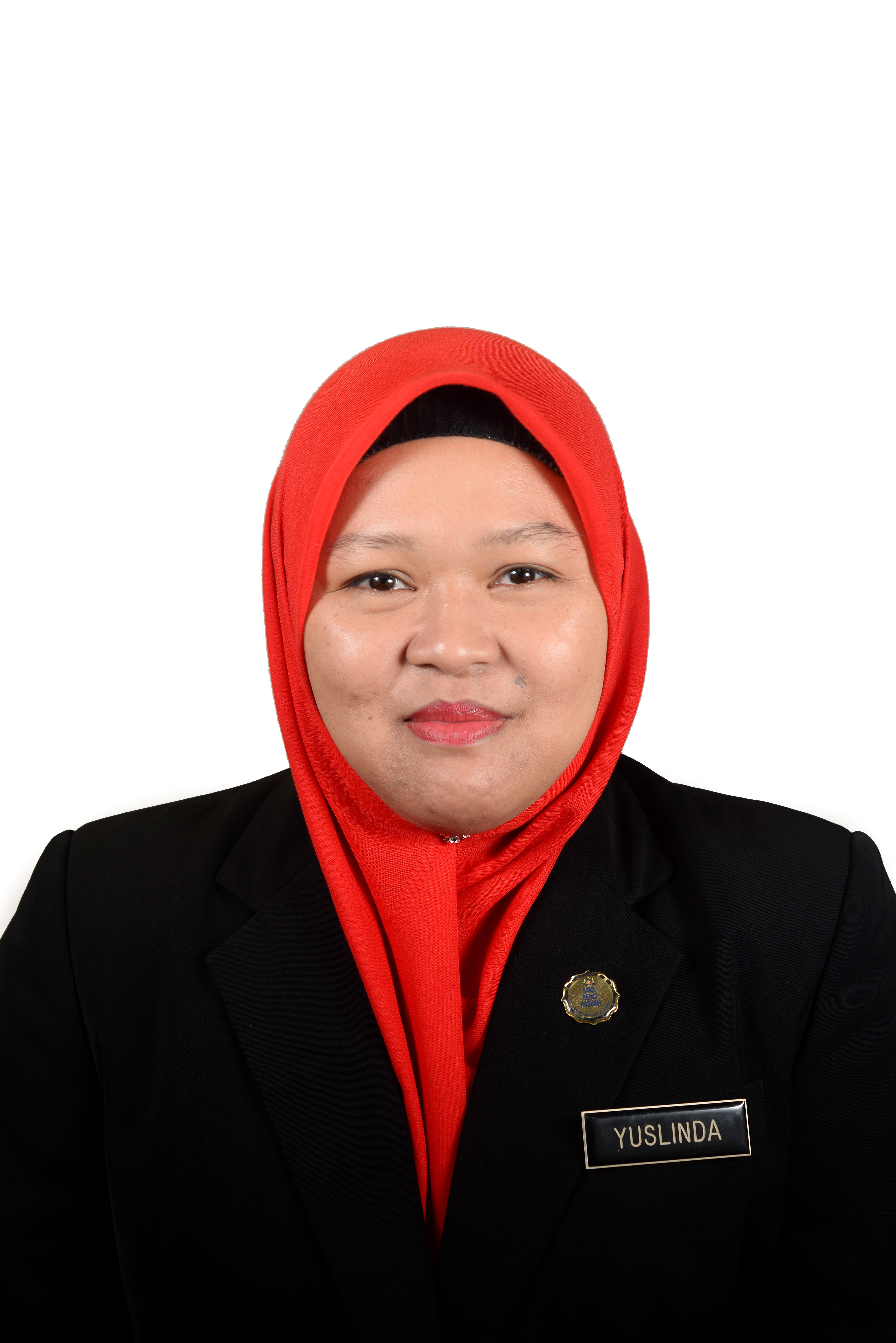 Yuslinda binti Md Sari