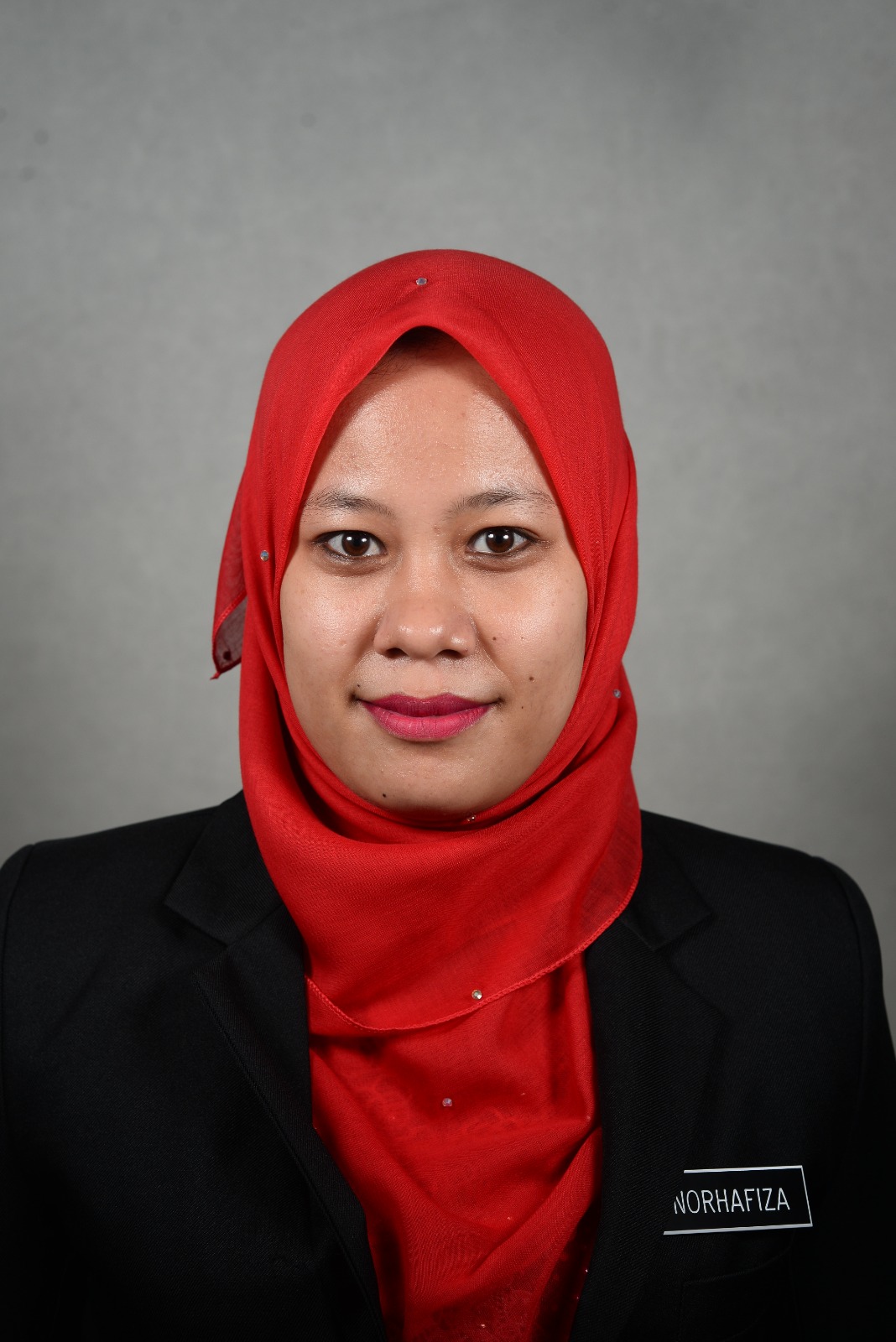 Norhafiza Binti Mohd Noor
