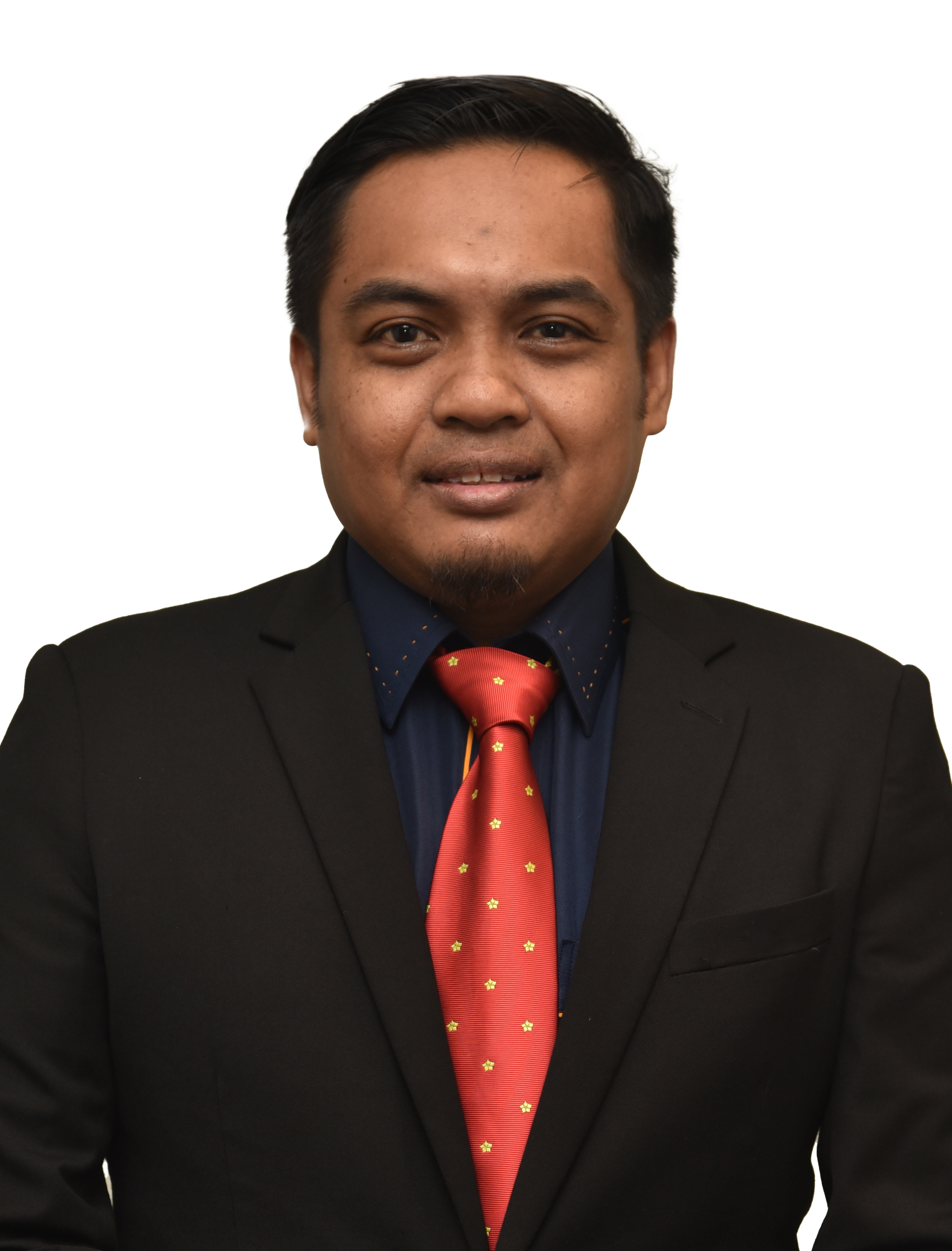 MUHAMAD ZULFADLI BIN ABDUL GHAFAR