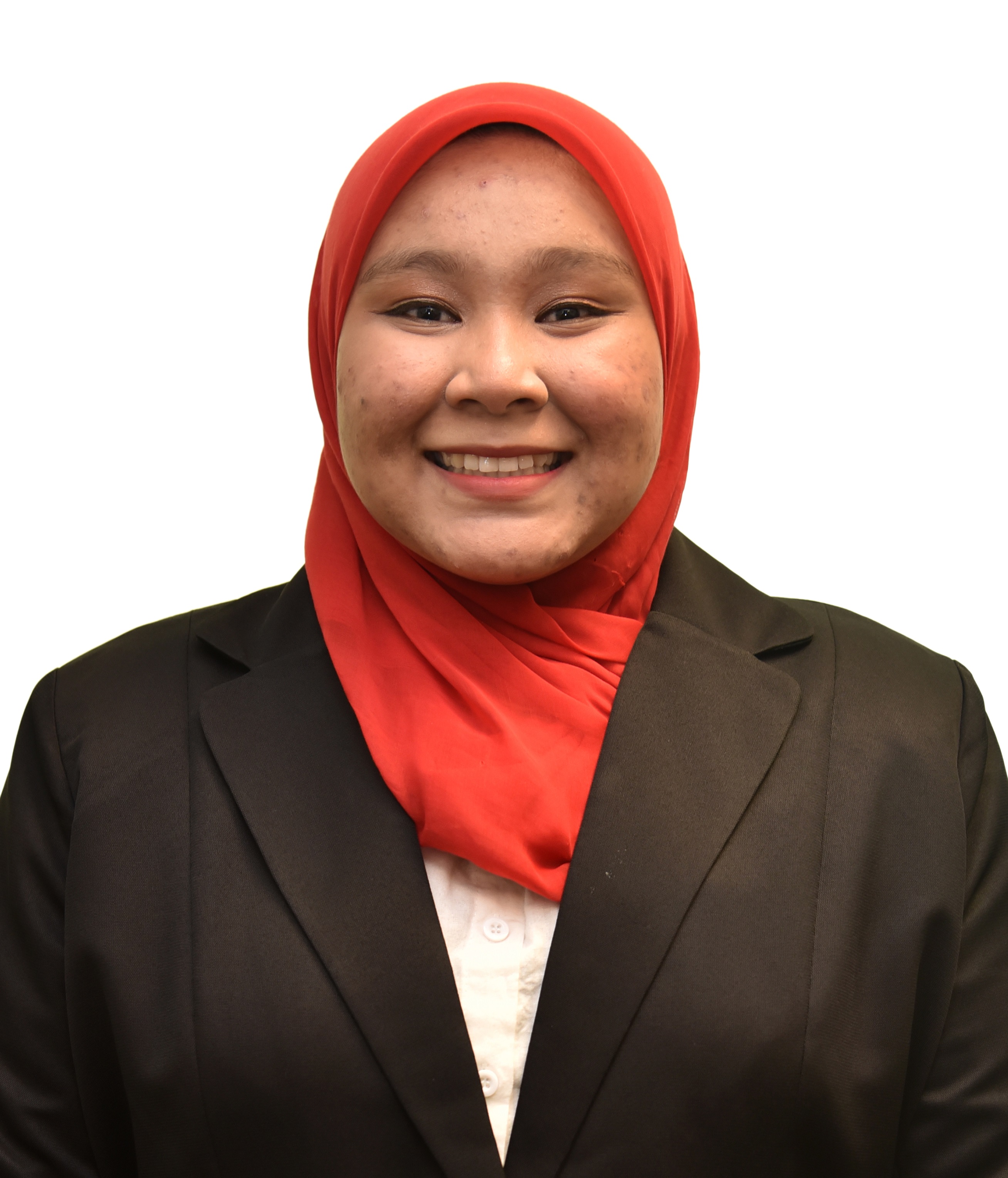 NUR FARHANA NABILAH BINTI ISMAIL