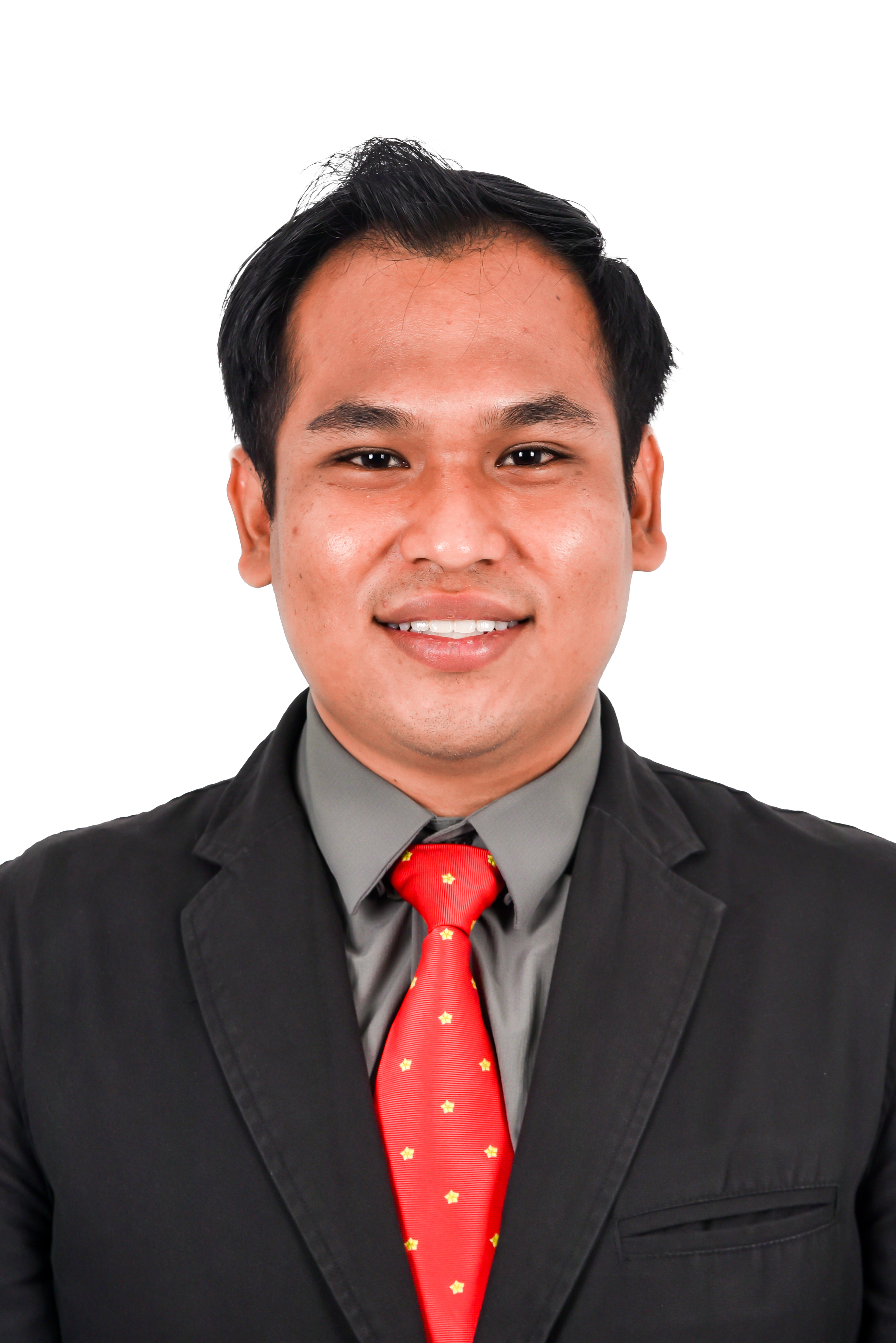 Muhammad Firdaus bin Abd Rahman