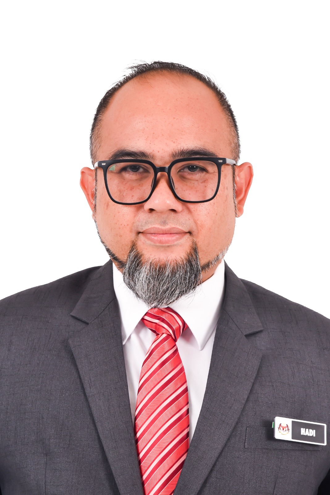 ABD HADI BIN HAMZAH